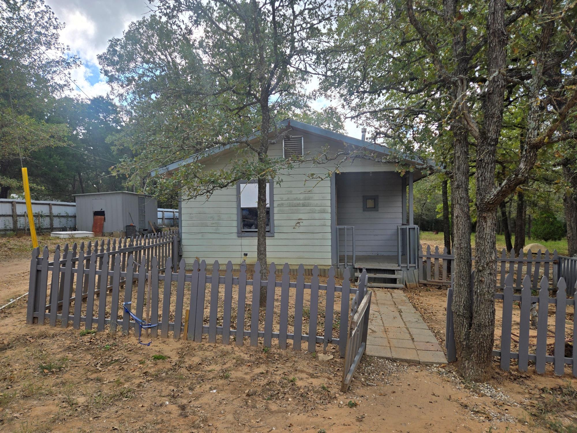 147 Sunset Hts, Bastrop, TX 78602