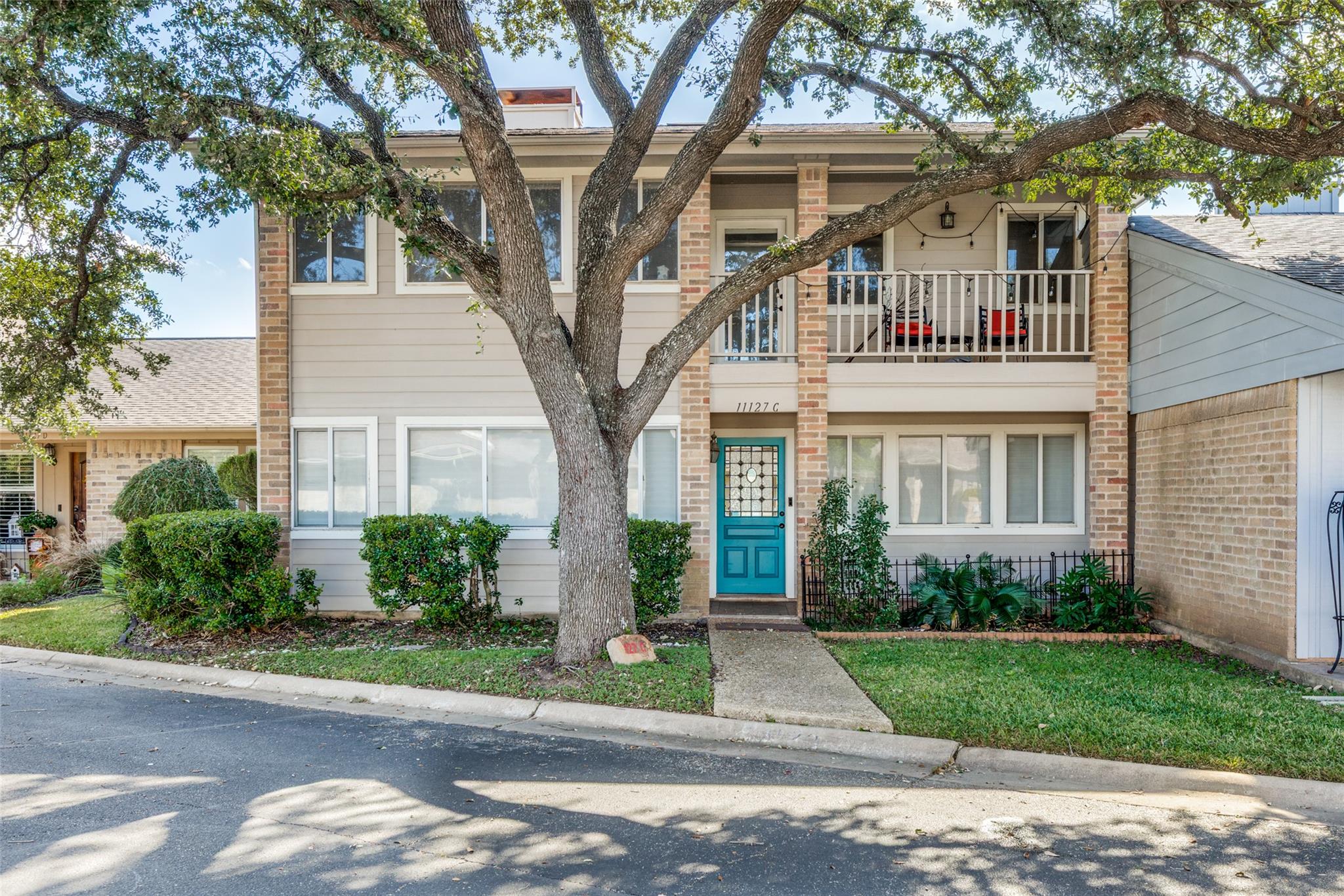 11127 Pinehurst Dr # C, Austin, TX 78747