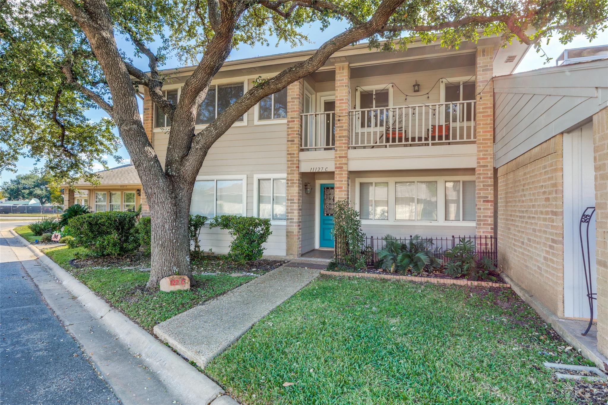 11127 Pinehurst Dr # C, Austin, TX 78747