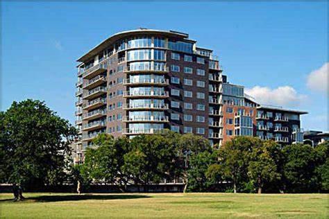 901 W 9th St # 404, Austin, TX 78703