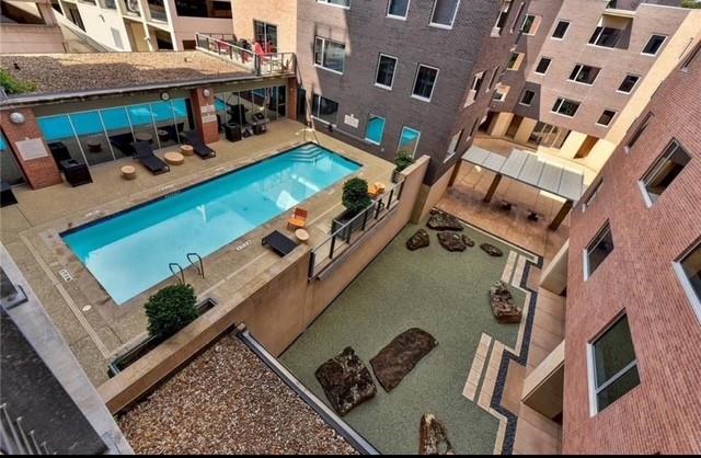 901 W 9th St # 404, Austin, TX 78703