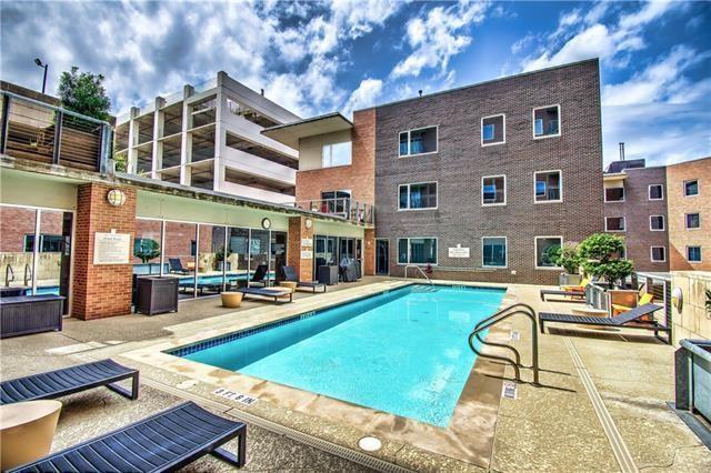 901 W 9th St # 404, Austin, TX 78703
