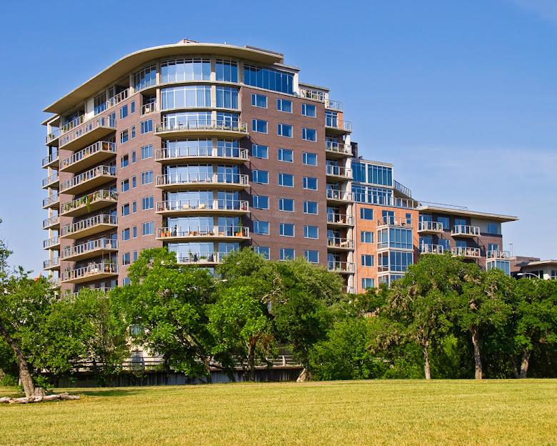 901 W 9th St # 404, Austin, TX 78703