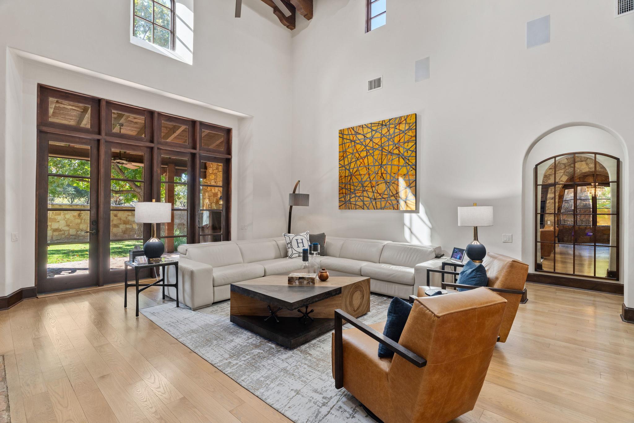 102 Estrella, Horseshoe Bay, TX 78657