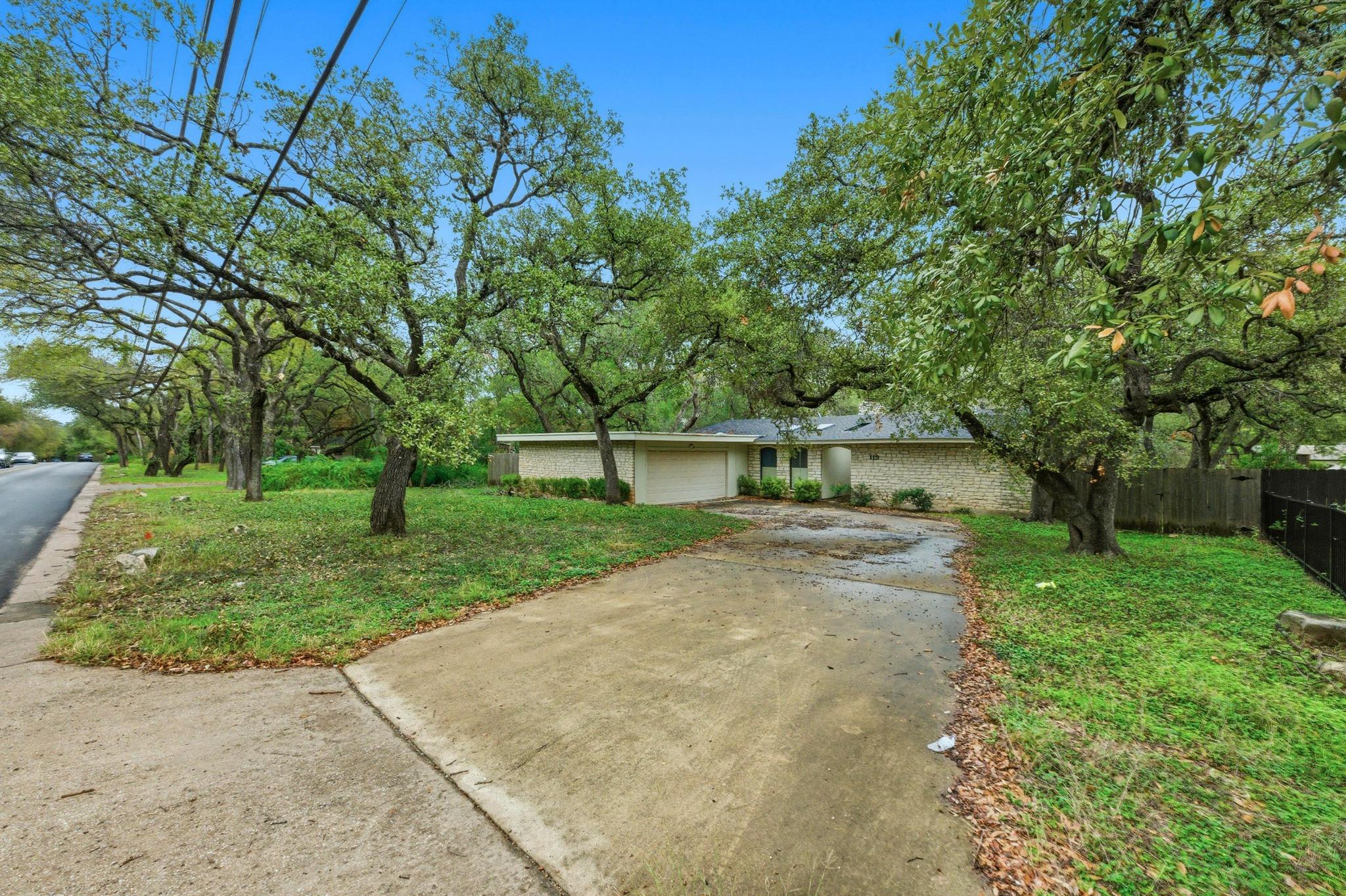 113 Westlake Dr, West Lake Hills, TX 78746