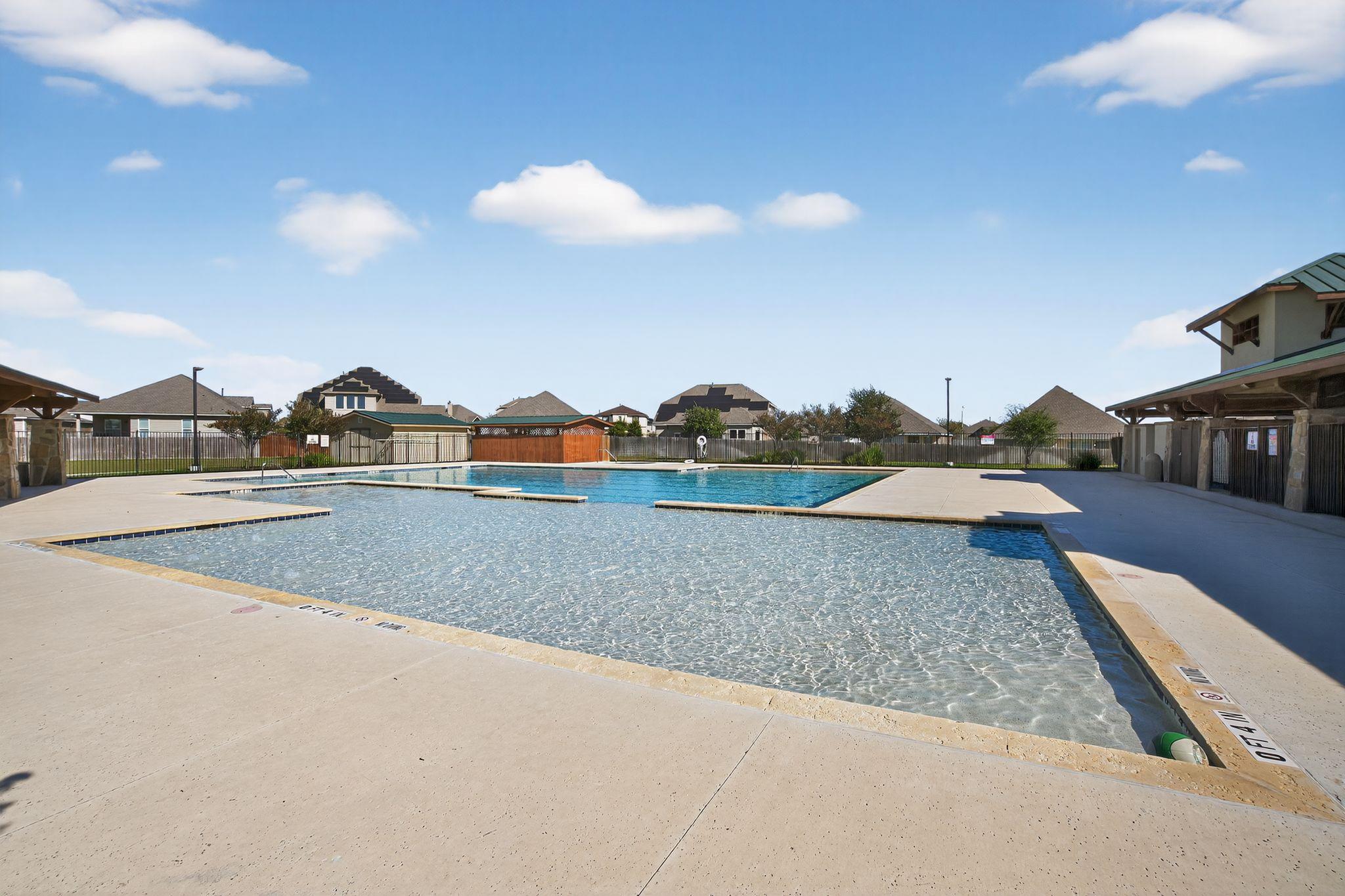 6916 Etna Way, Round Rock, TX 78665