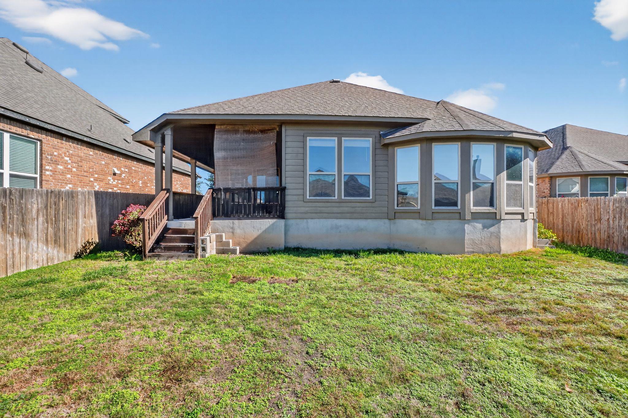 6916 Etna Way, Round Rock, TX 78665