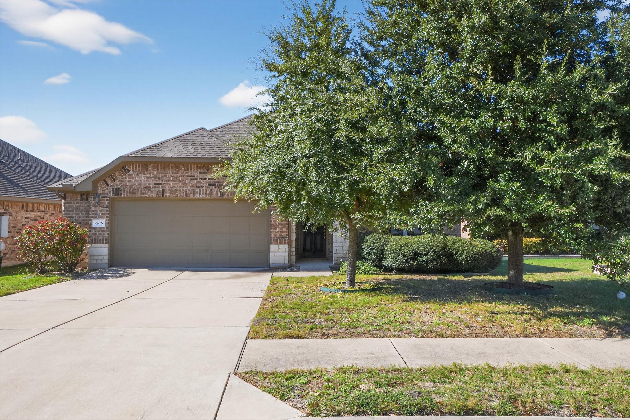 6916 Etna Way, Round Rock, TX 78665
