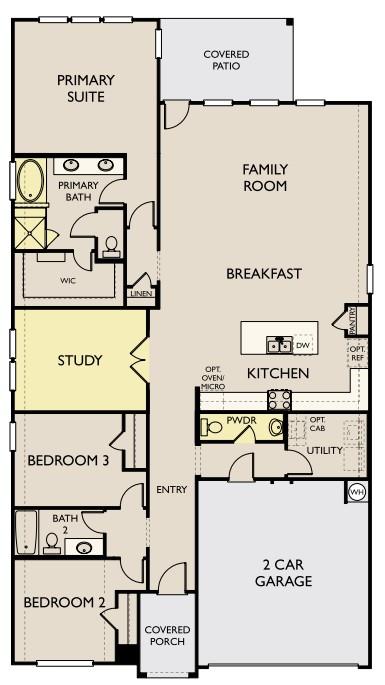 130 Rita Blanca Bnd, Bastrop, TX 78602