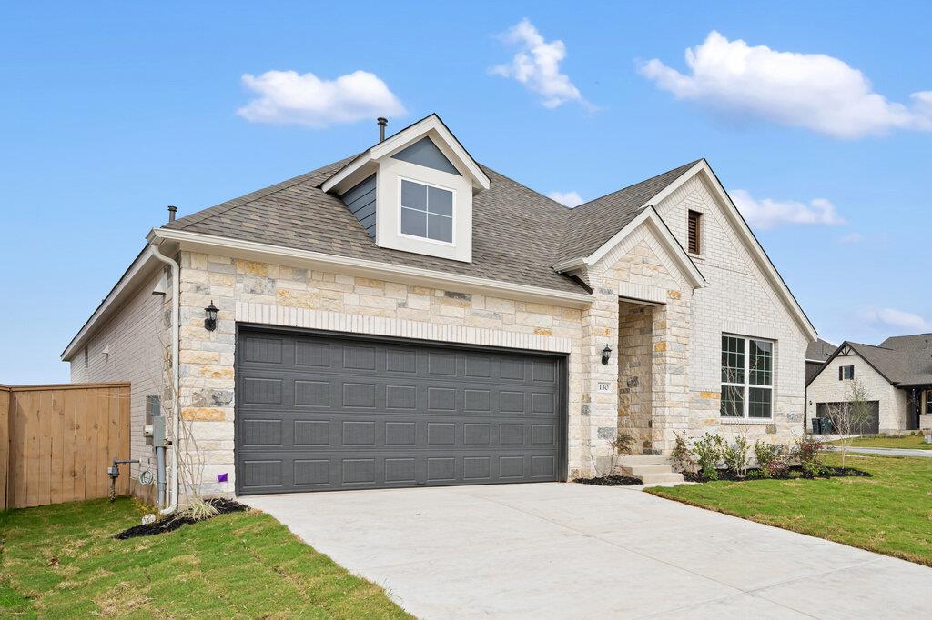 130 Rita Blanca Bnd, Bastrop, TX 78602