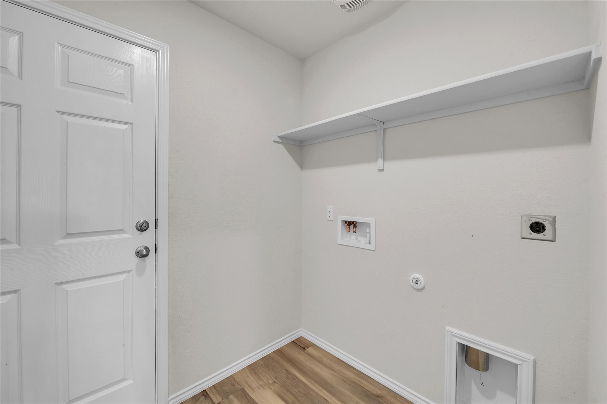 144 Willers Rd, Jarrell, TX 76537