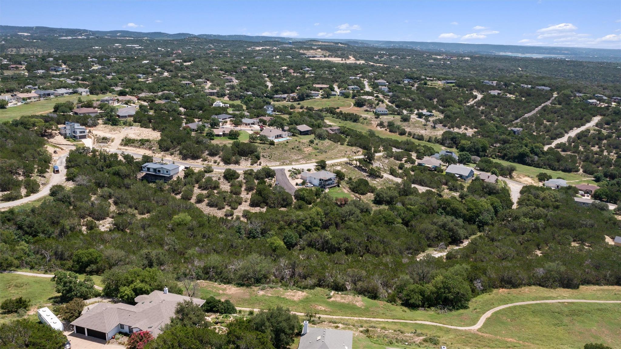 3401 Bell Cv, Lago Vista, TX 78645