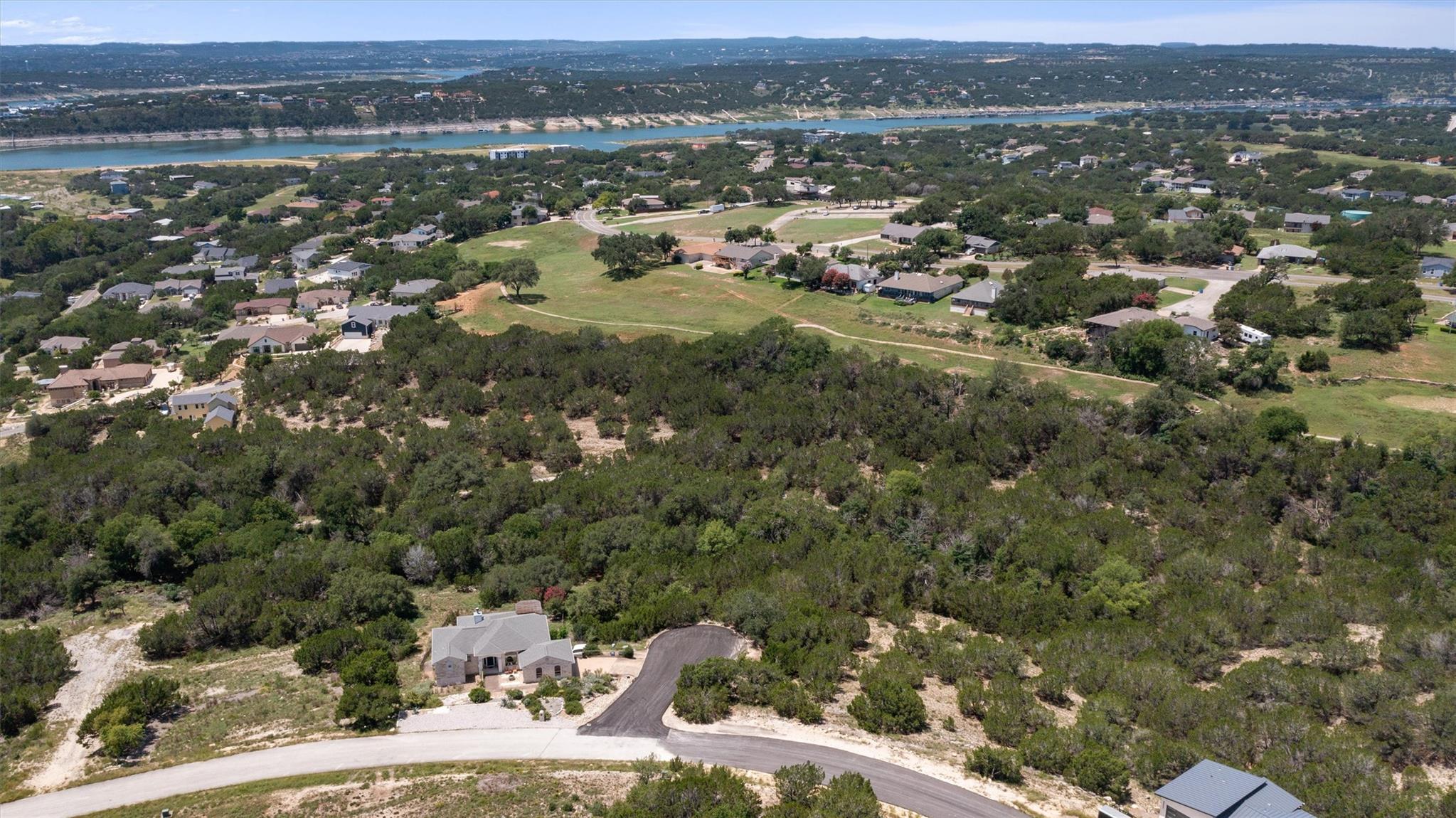 3401 Bell Cv, Lago Vista, TX 78645