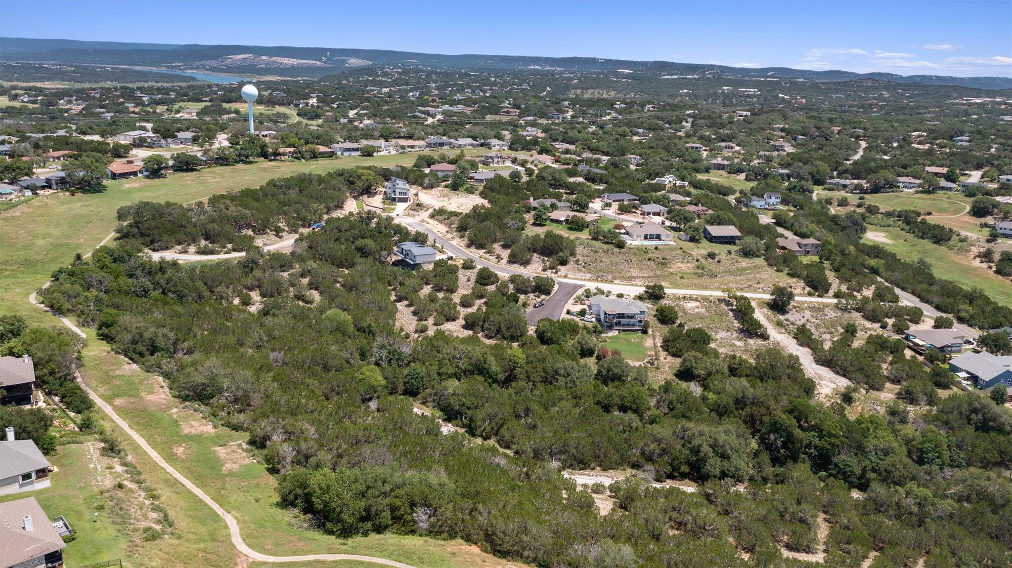 3401 Bell Cv, Lago Vista, TX 78645