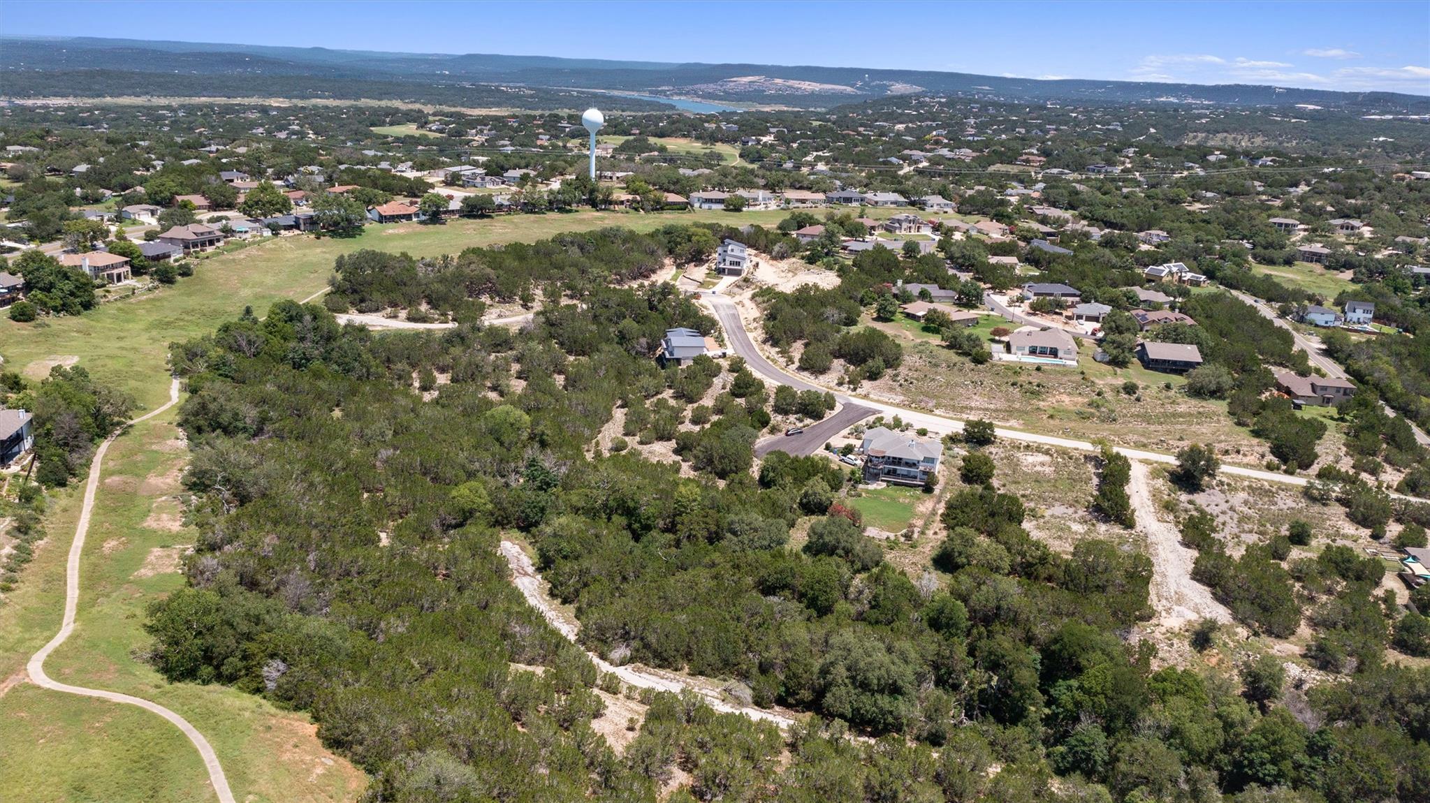 3401 Bell Cv, Lago Vista, TX 78645