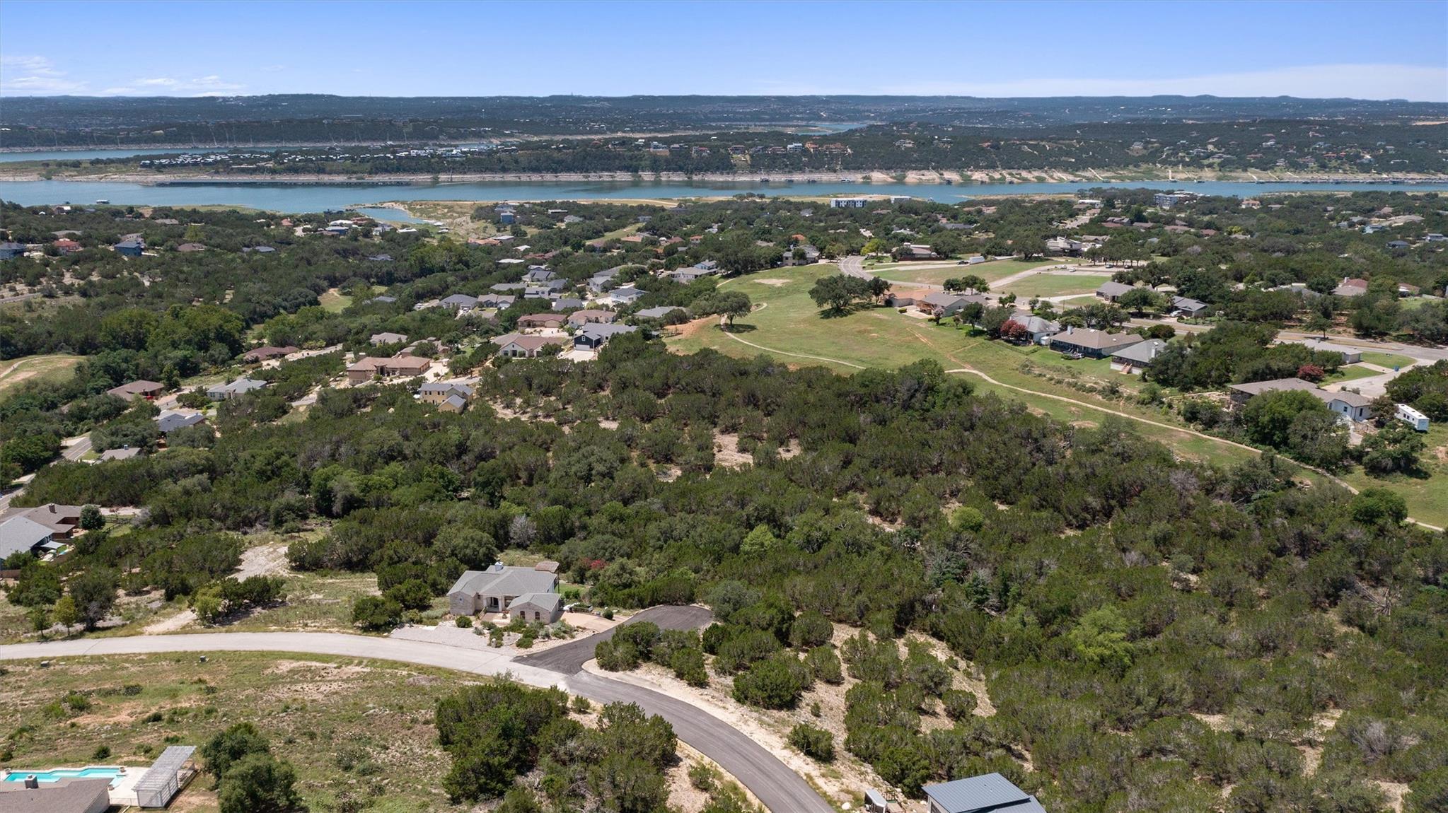 3401 Bell Cv, Lago Vista, TX 78645