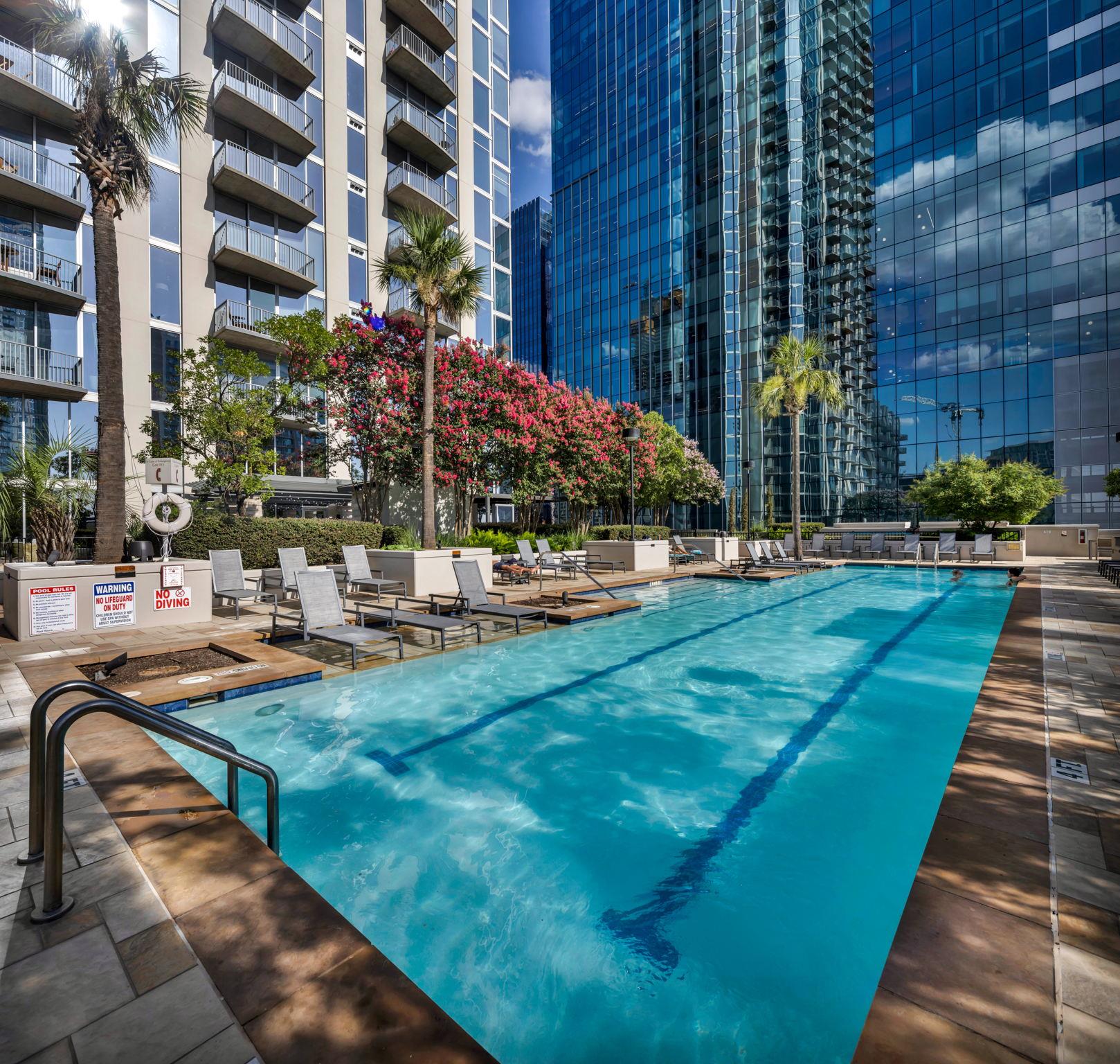 360 Nueces St # 2906, Austin, TX 78701