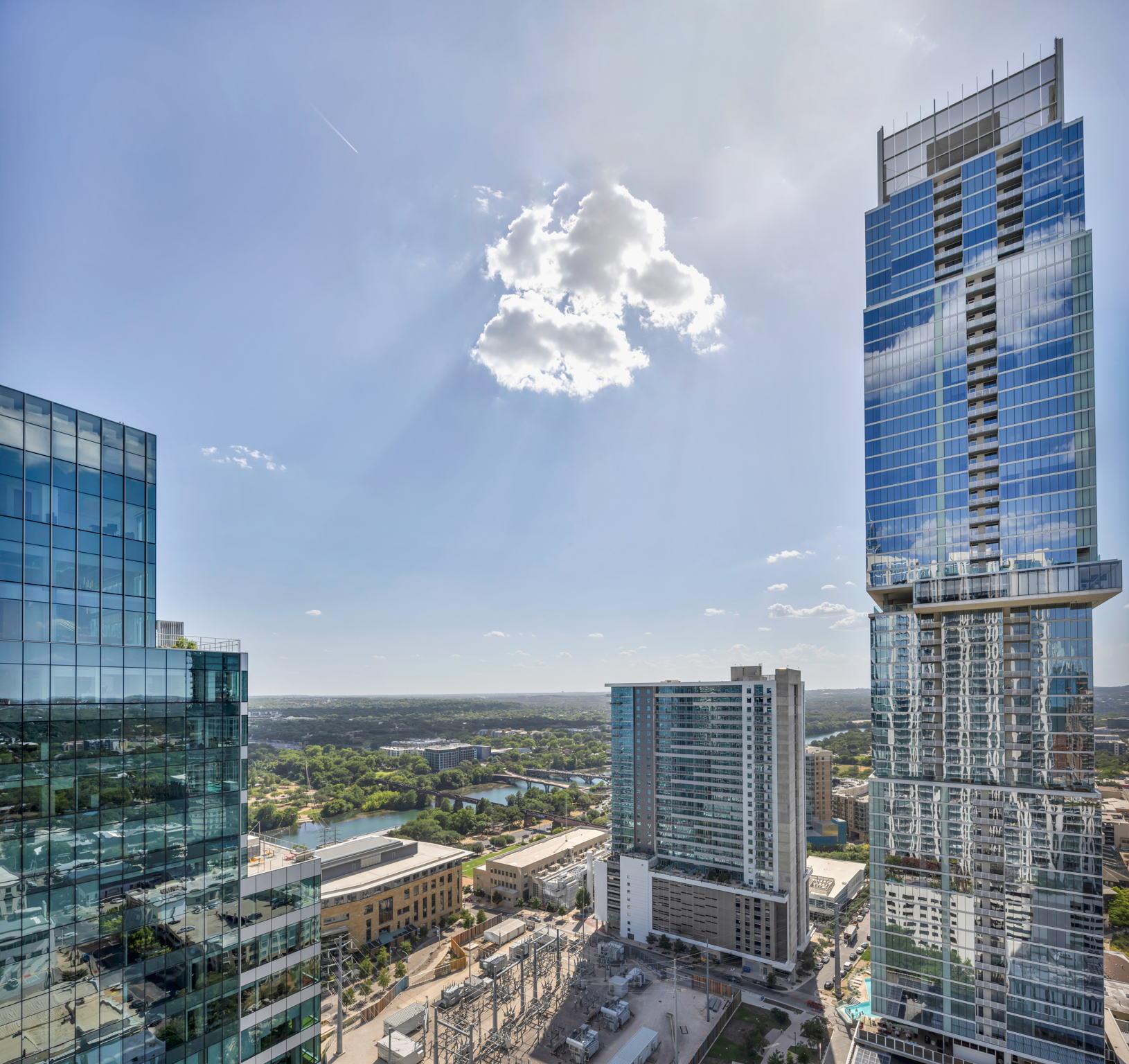 360 Nueces St # 2906, Austin, TX 78701