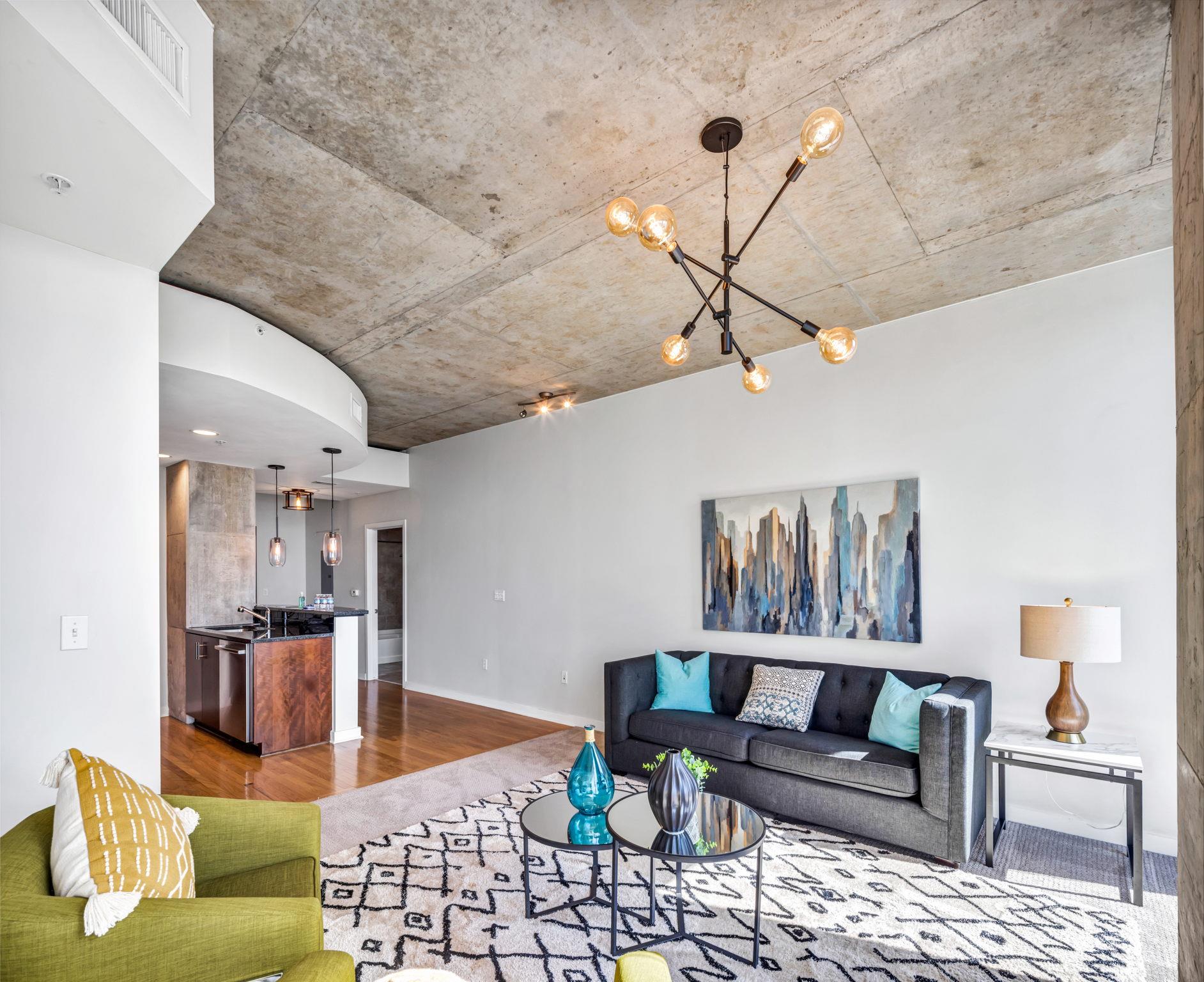 360 Nueces St # 2906, Austin, TX 78701