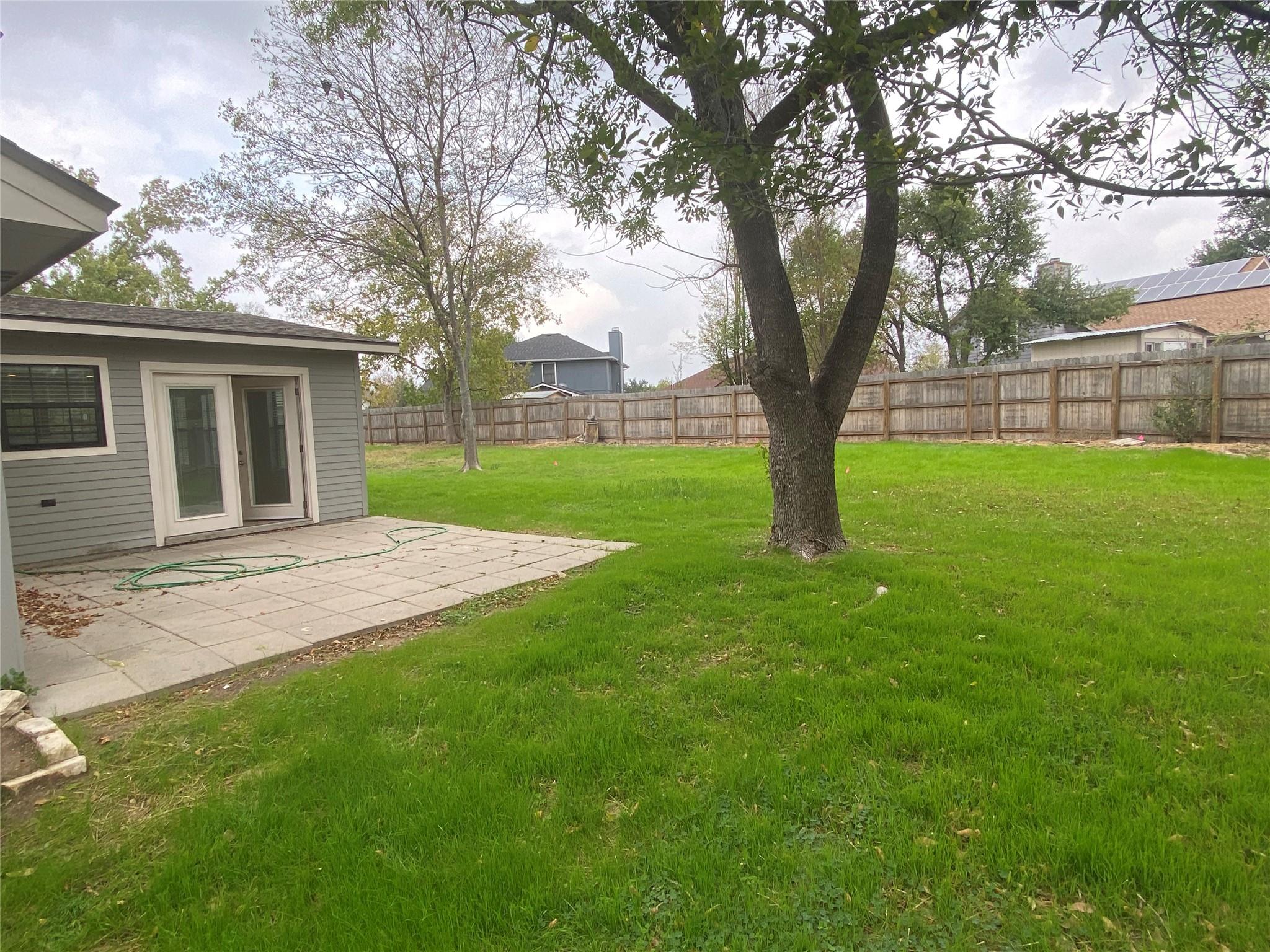 1903 Terisu Cv, Austin, TX 78728