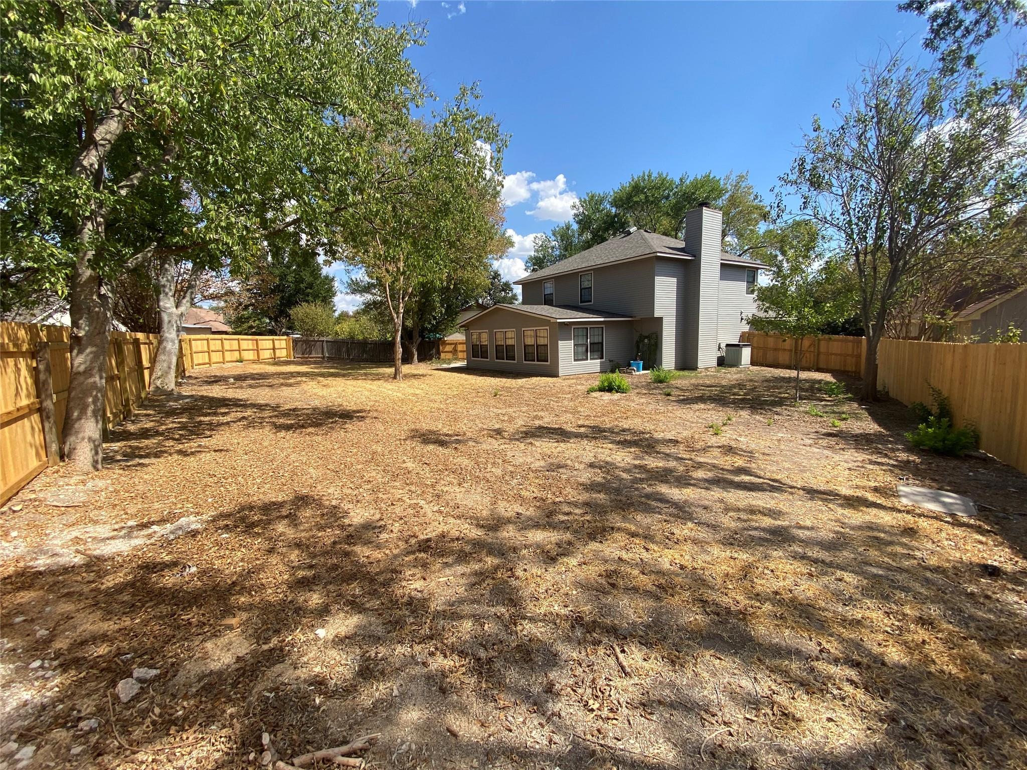 1903 Terisu Cv, Austin, TX 78728