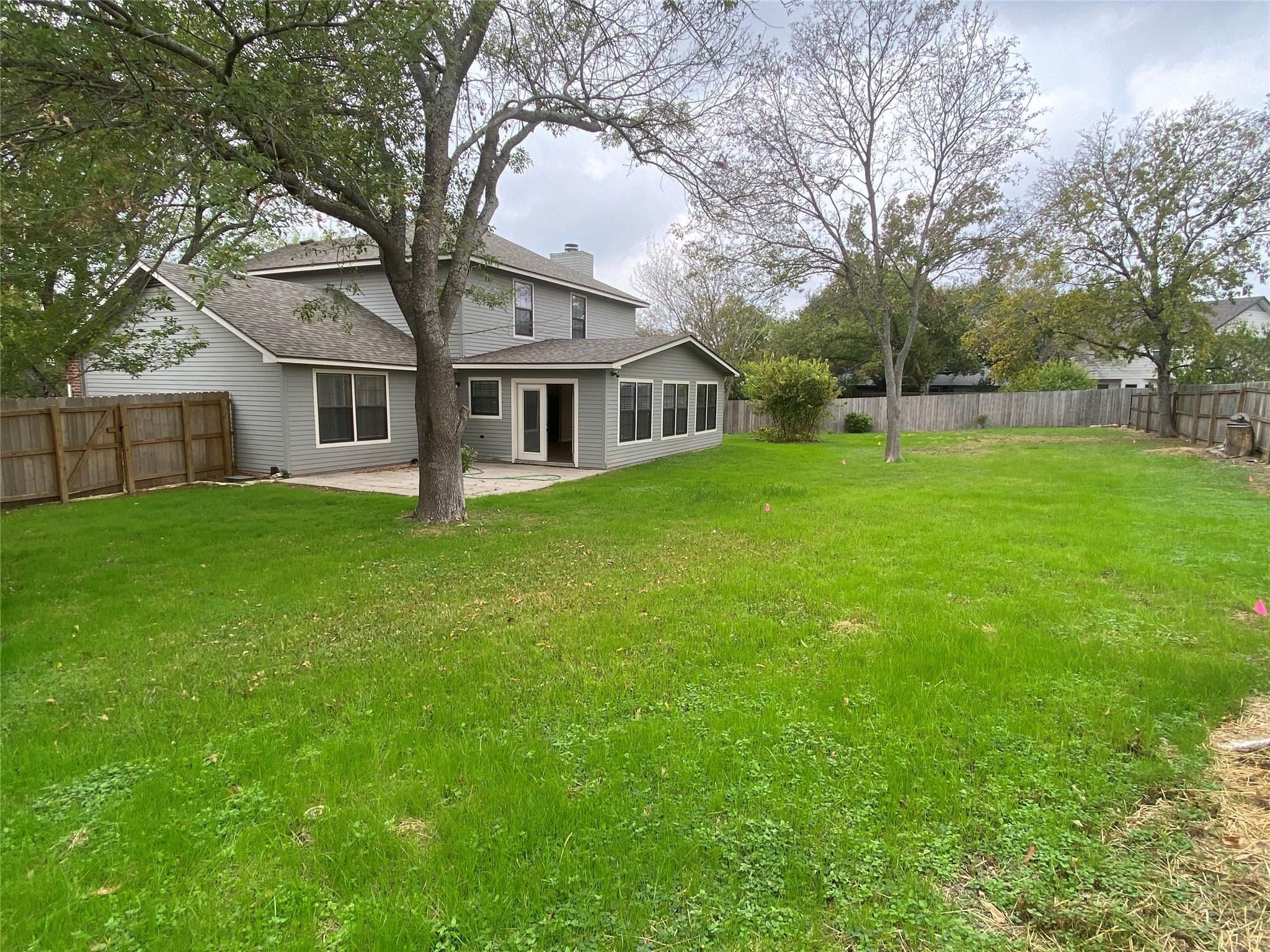 1903 Terisu Cv, Austin, TX 78728