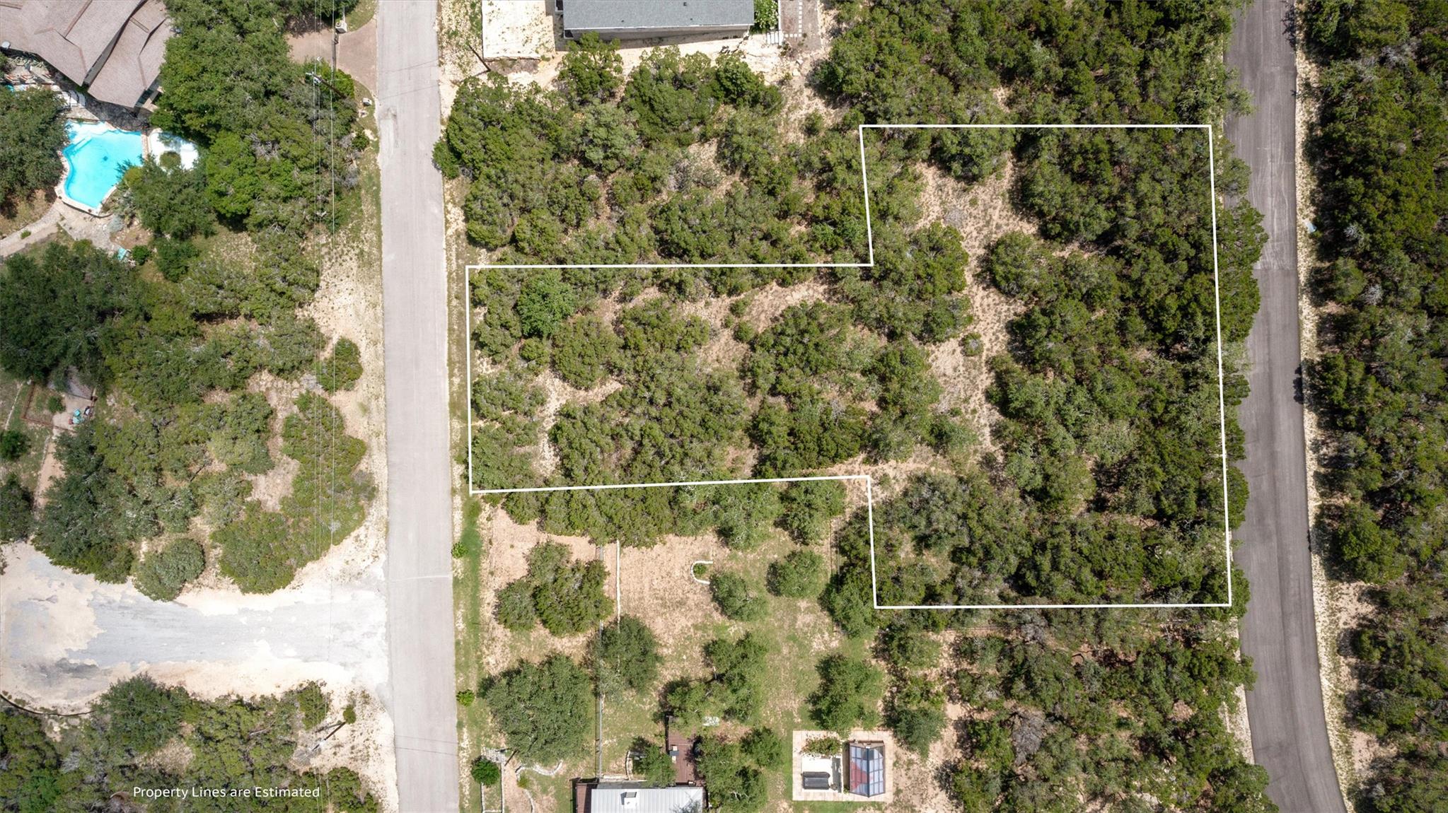 21910 Surrey Ln, Lago Vista, TX 78645