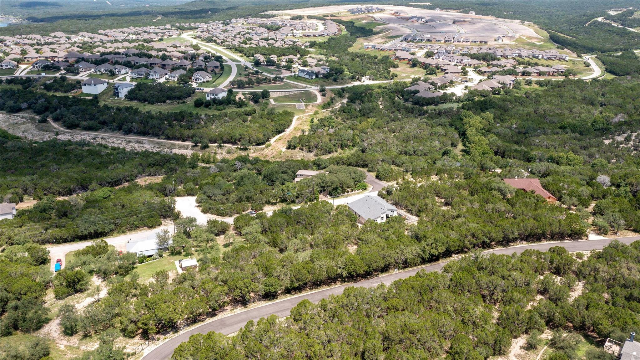 21910 Surrey Ln, Lago Vista, TX 78645