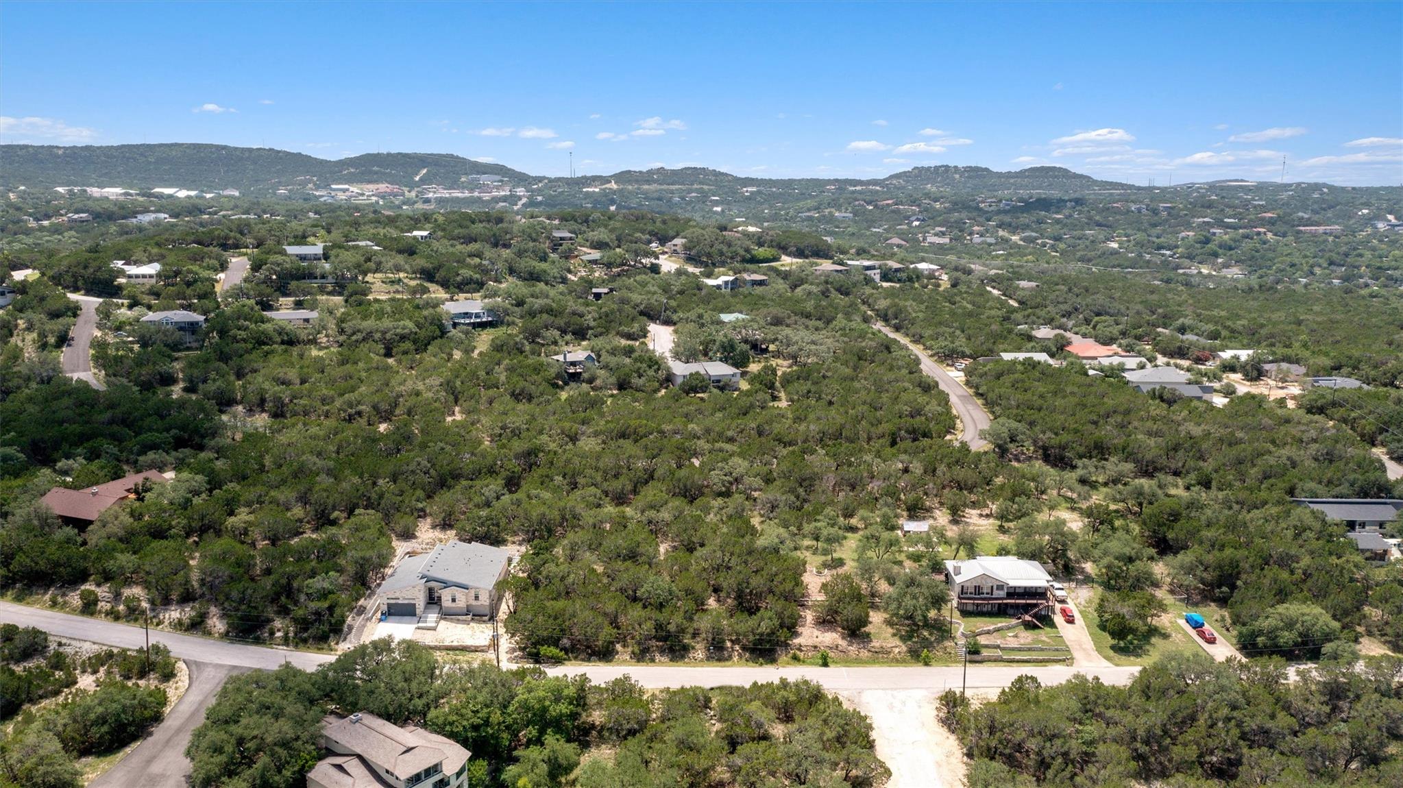 21910 Surrey Ln, Lago Vista, TX 78645