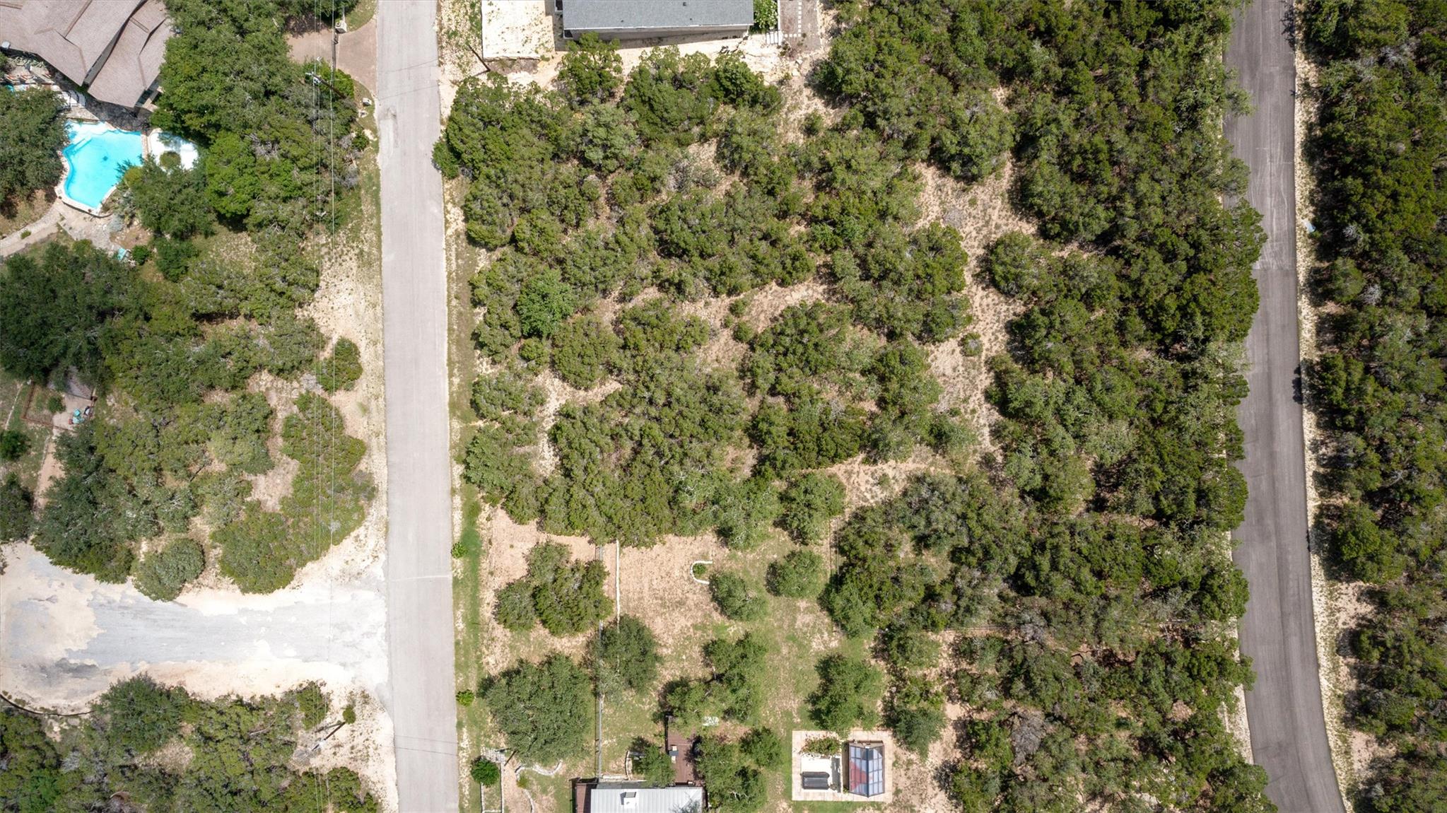 21910 Surrey Ln, Lago Vista, TX 78645