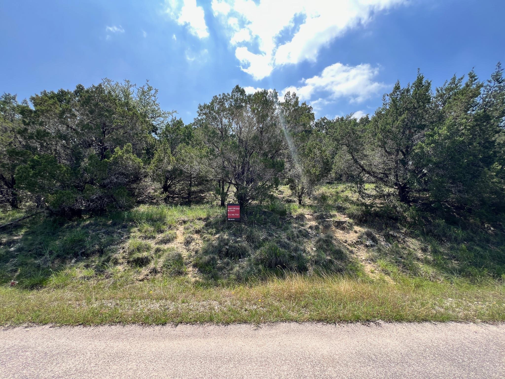 21910 Surrey Ln, Lago Vista, TX 78645