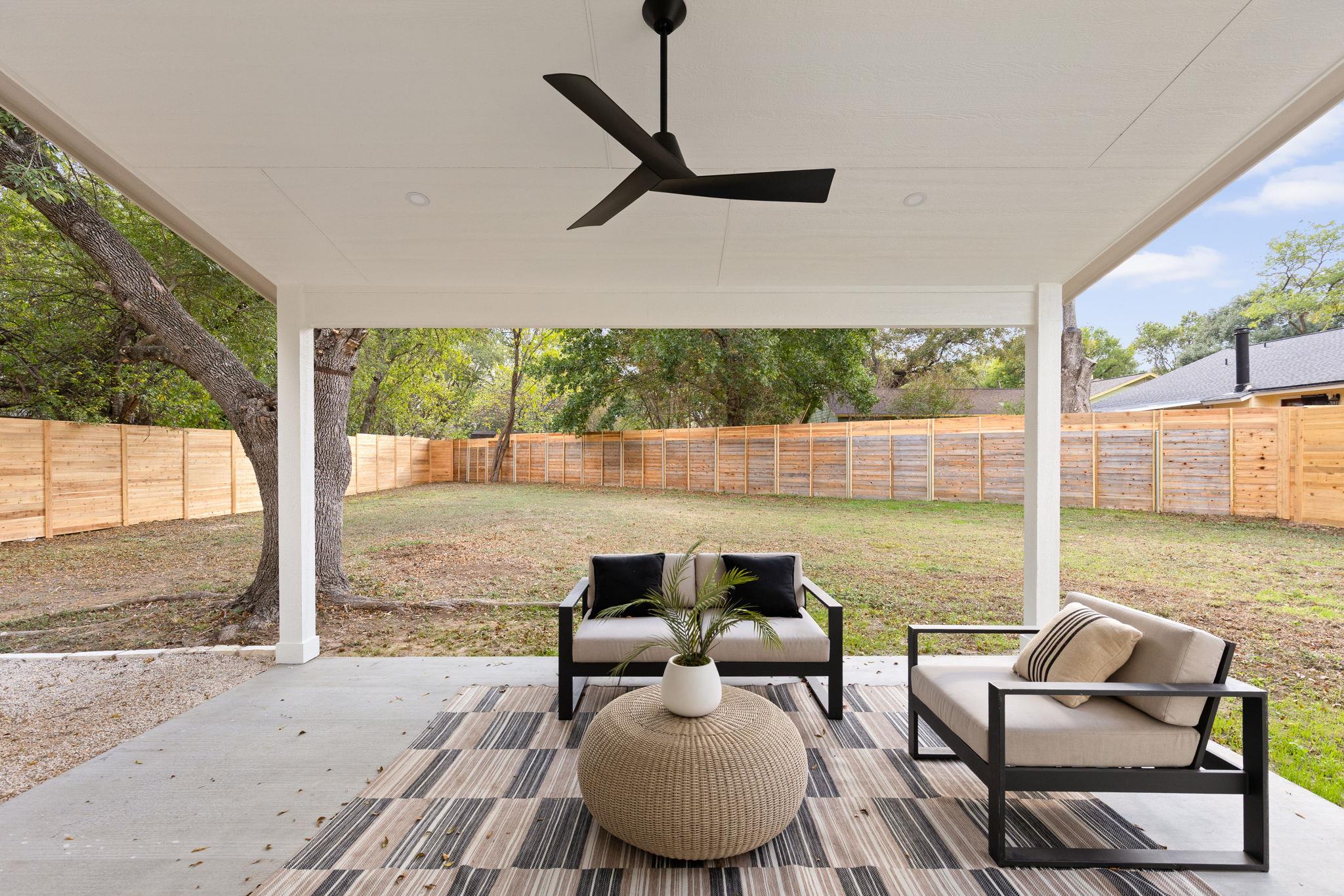 2703 Gettysburg Dr, Austin, TX 78745