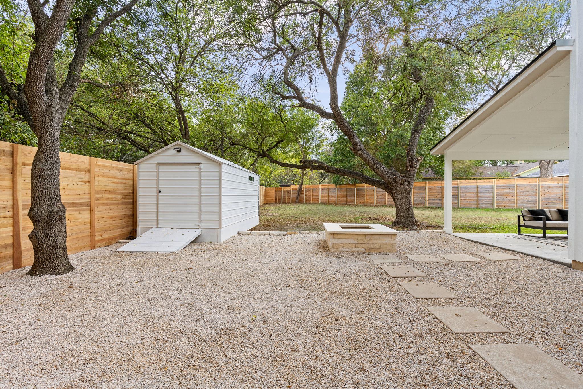 2703 Gettysburg Dr, Austin, TX 78745