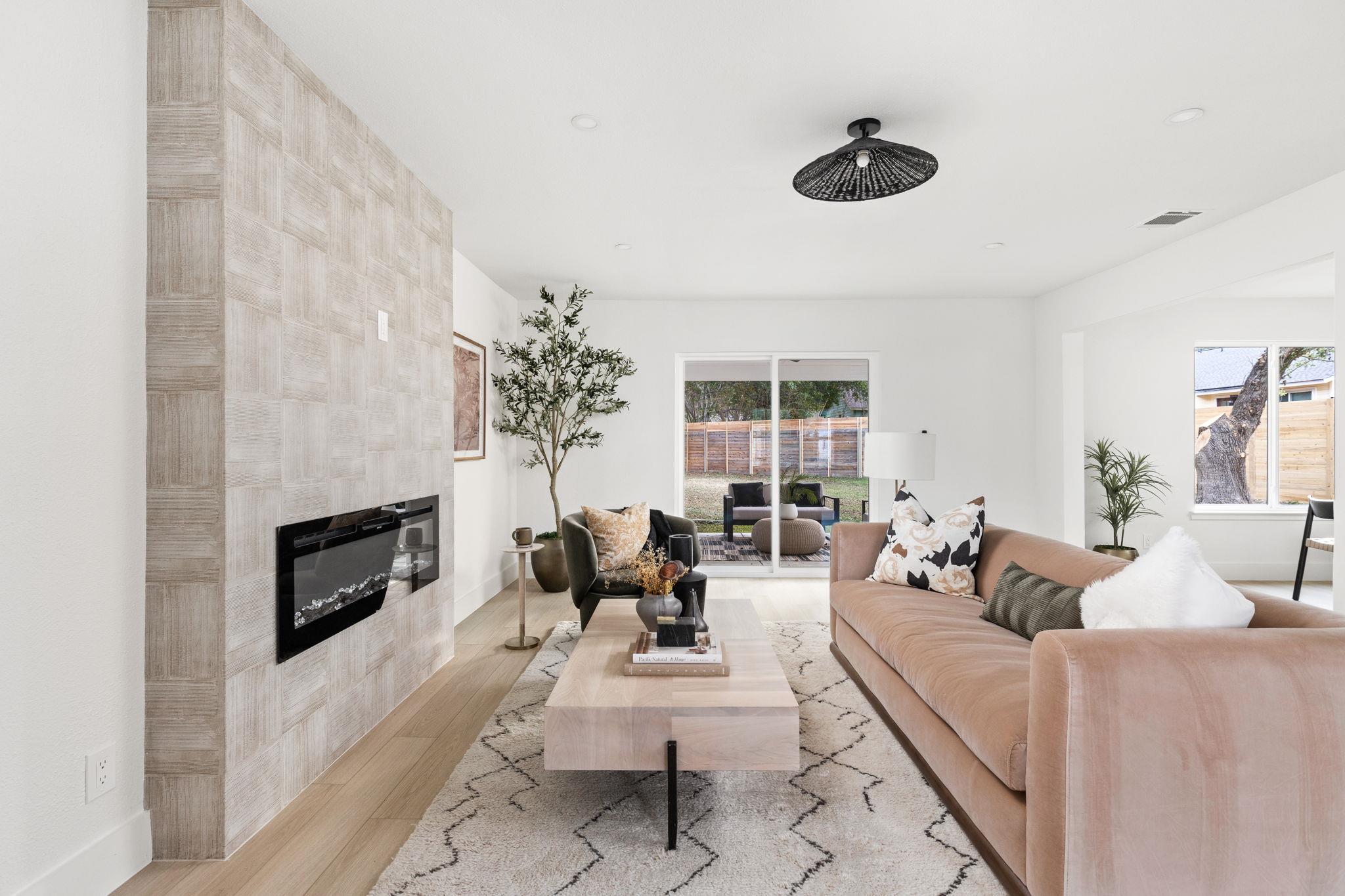 2703 Gettysburg Dr, Austin, TX 78745