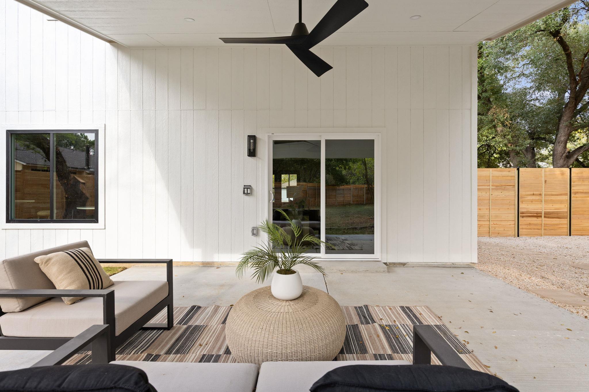 2703 Gettysburg Dr, Austin, TX 78745