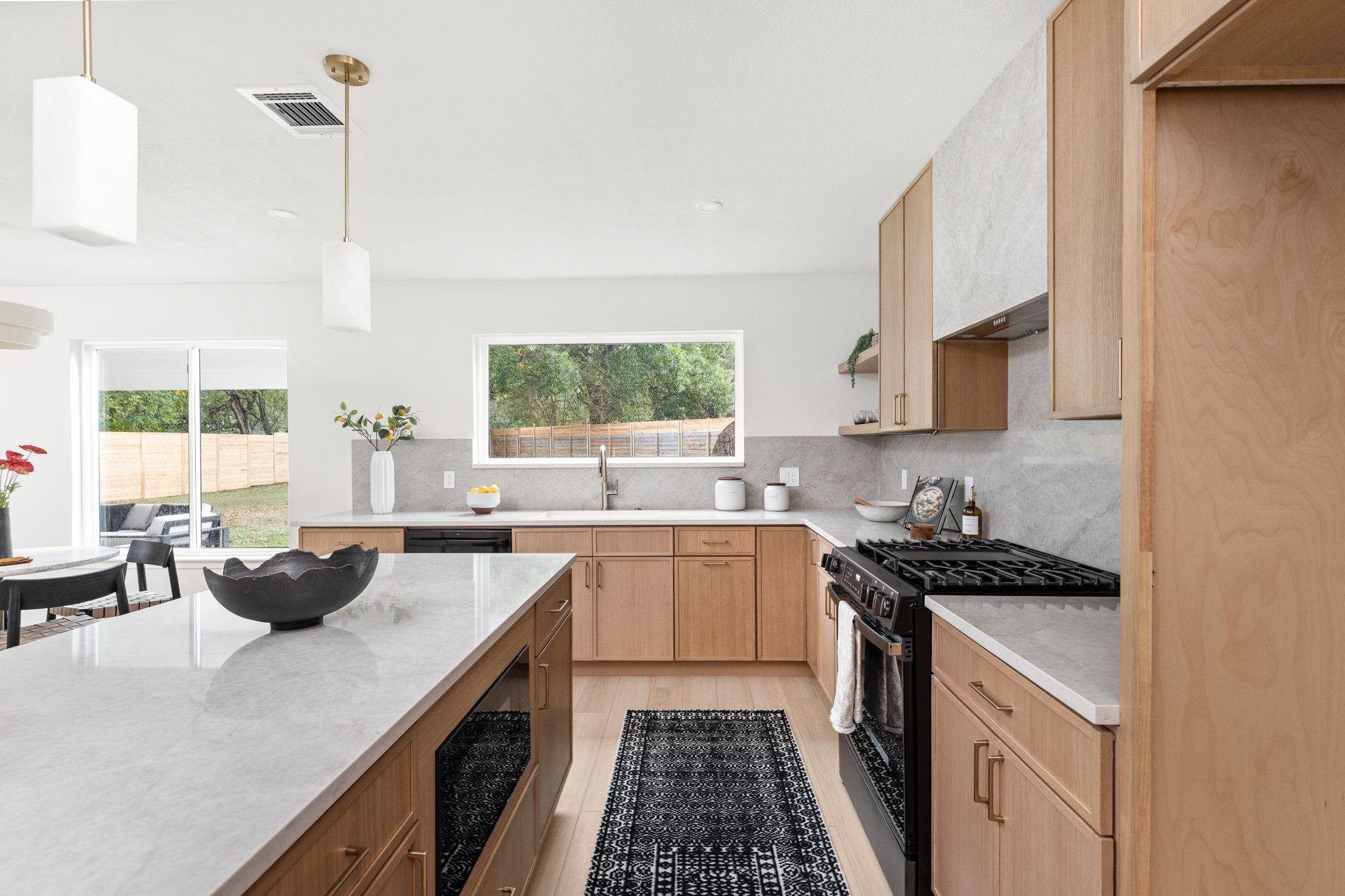 2703 Gettysburg Dr, Austin, TX 78745