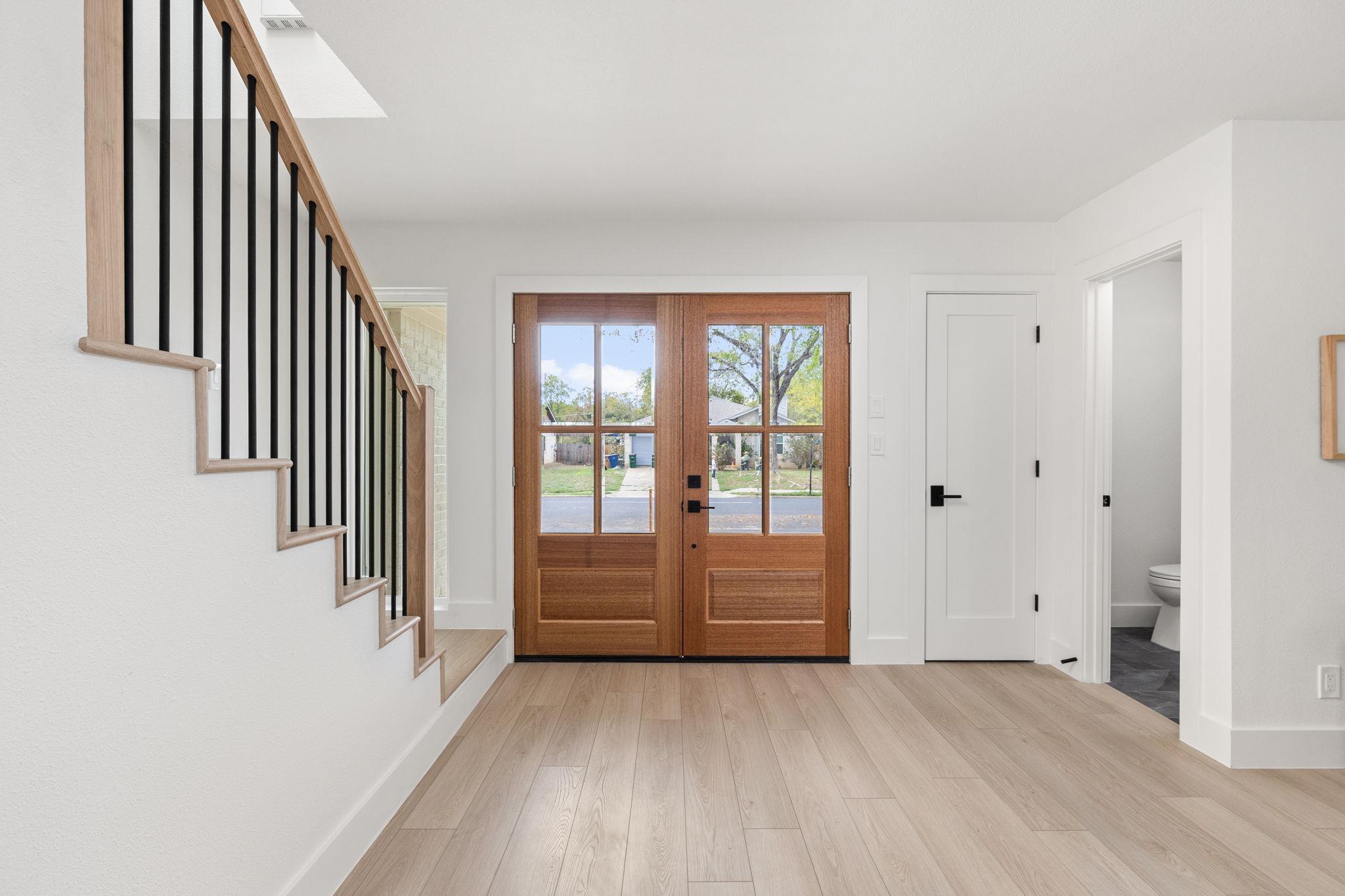 2703 Gettysburg Dr, Austin, TX 78745