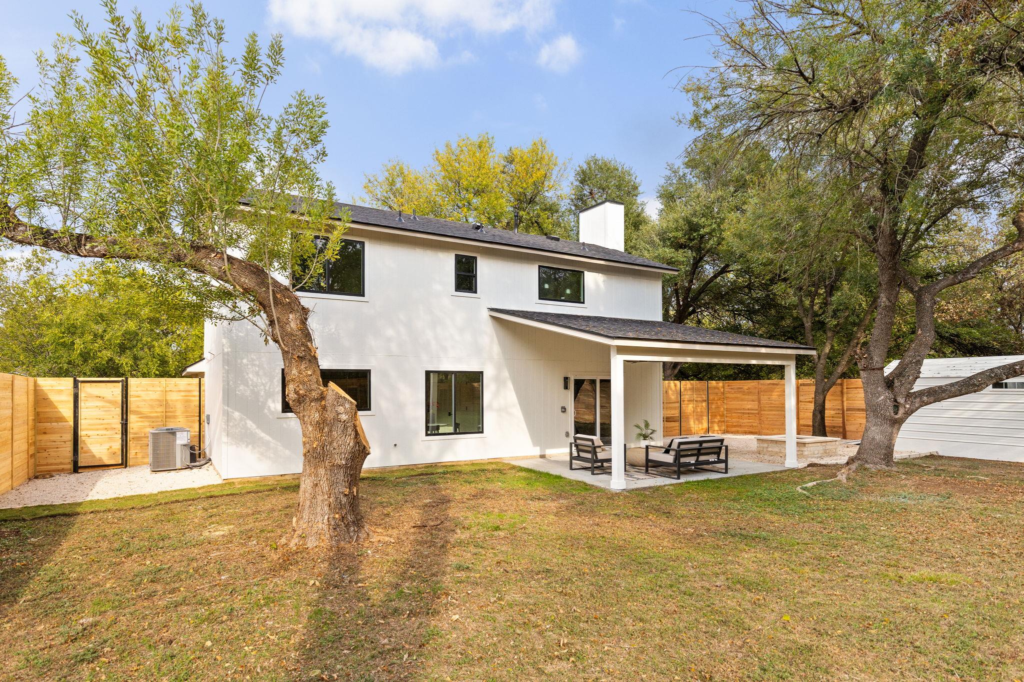 2703 Gettysburg Dr, Austin, TX 78745