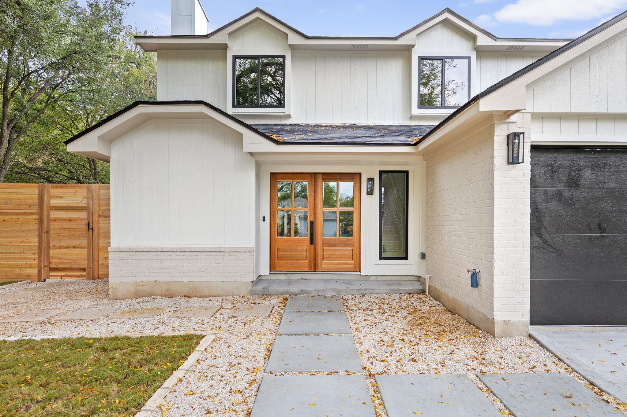 2703 Gettysburg Dr, Austin, TX 78745