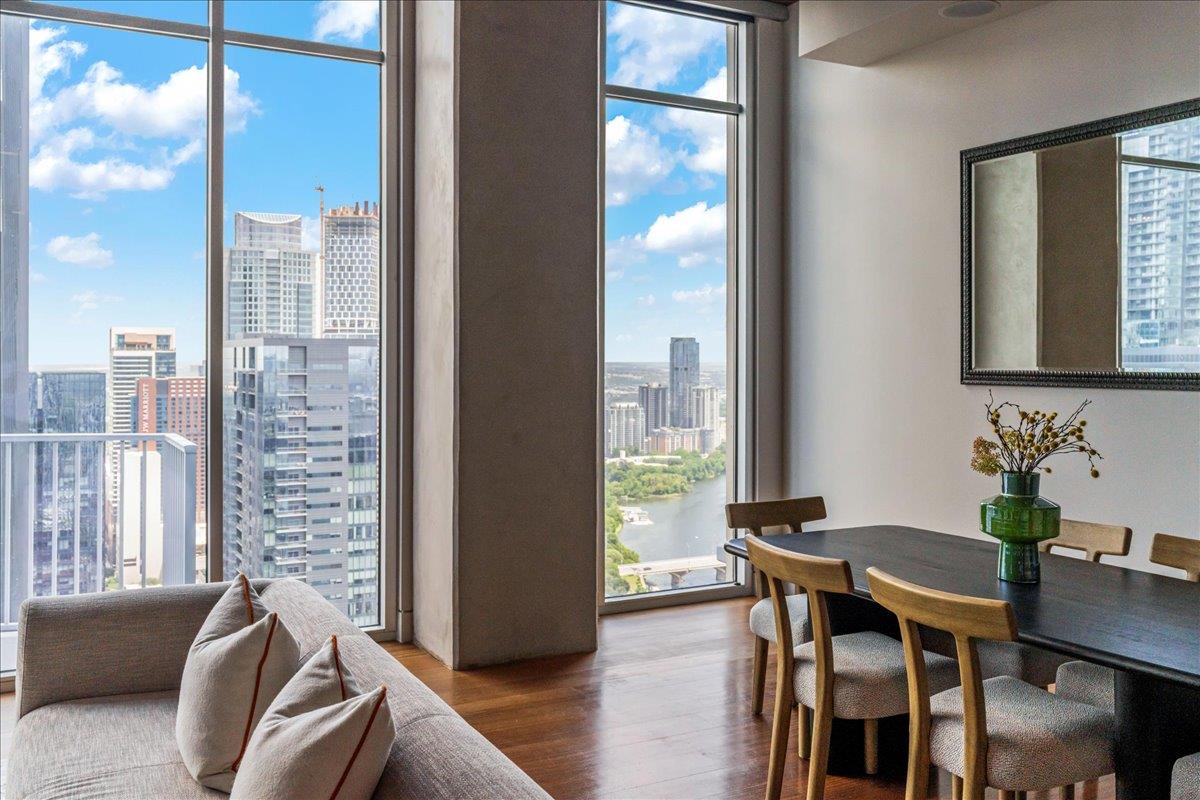 360 Nueces St # 4305, Austin, TX 78701
