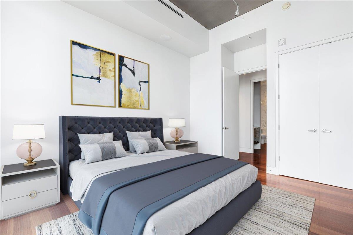 360 Nueces St # 4305, Austin, TX 78701