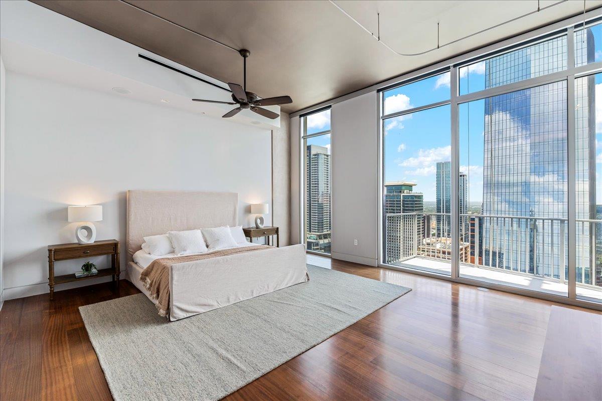 360 Nueces St # 4305, Austin, TX 78701