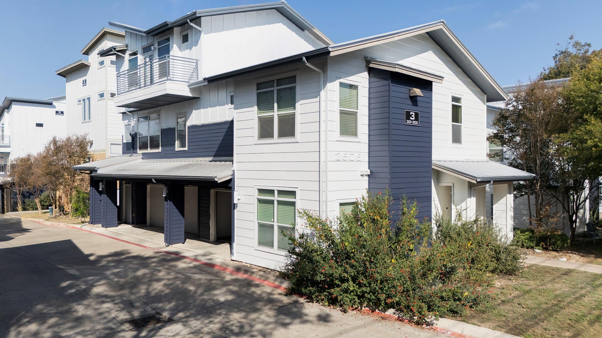 2606 Wilson St # 302, Austin, TX 78704