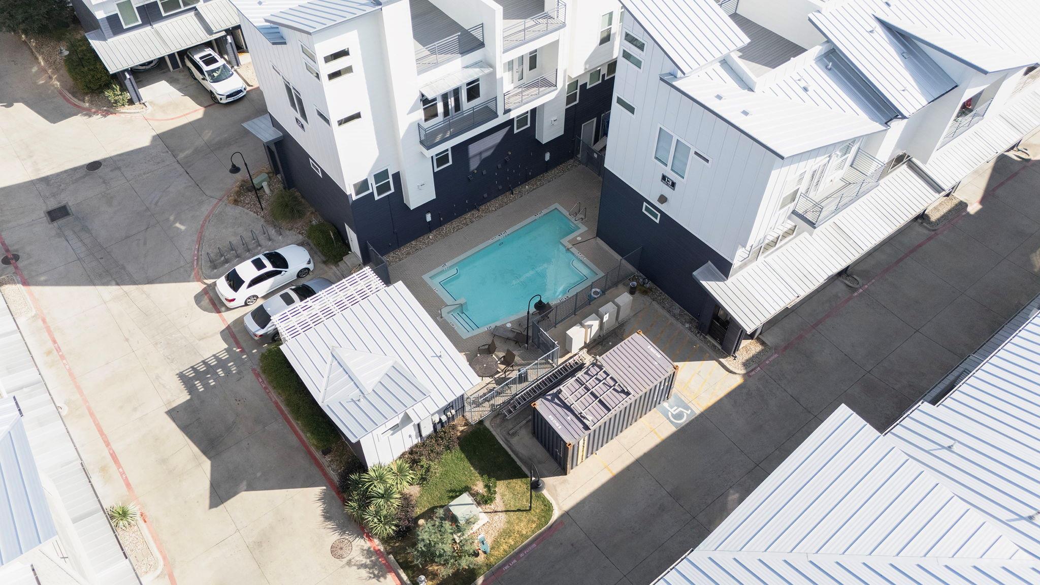 2606 Wilson St # 302, Austin, TX 78704