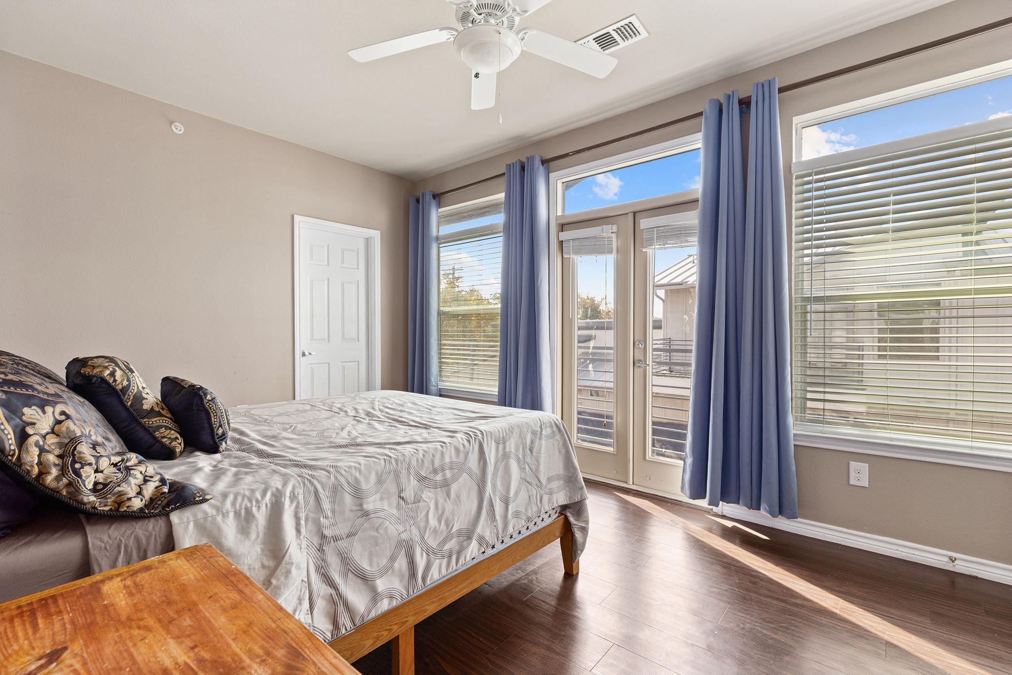 2606 Wilson St # 302, Austin, TX 78704