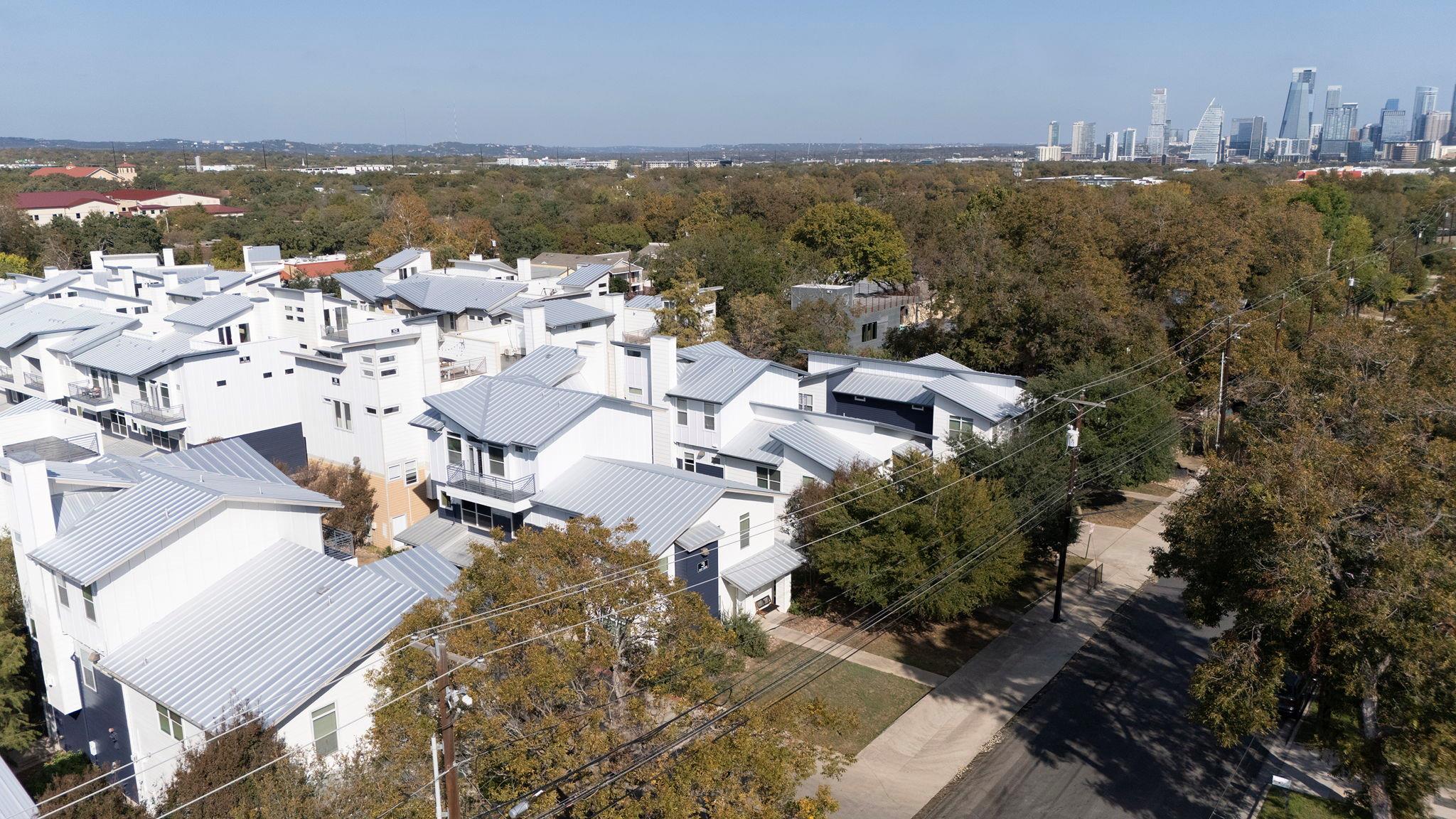 2606 Wilson St # 302, Austin, TX 78704