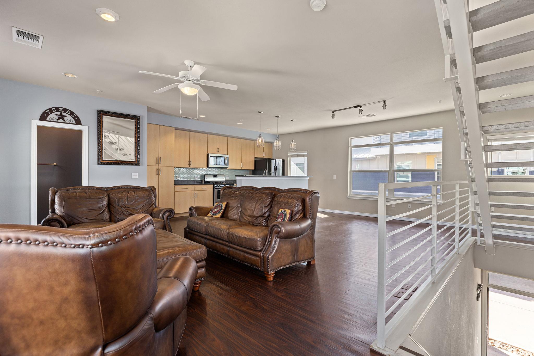 2606 Wilson St # 302, Austin, TX 78704