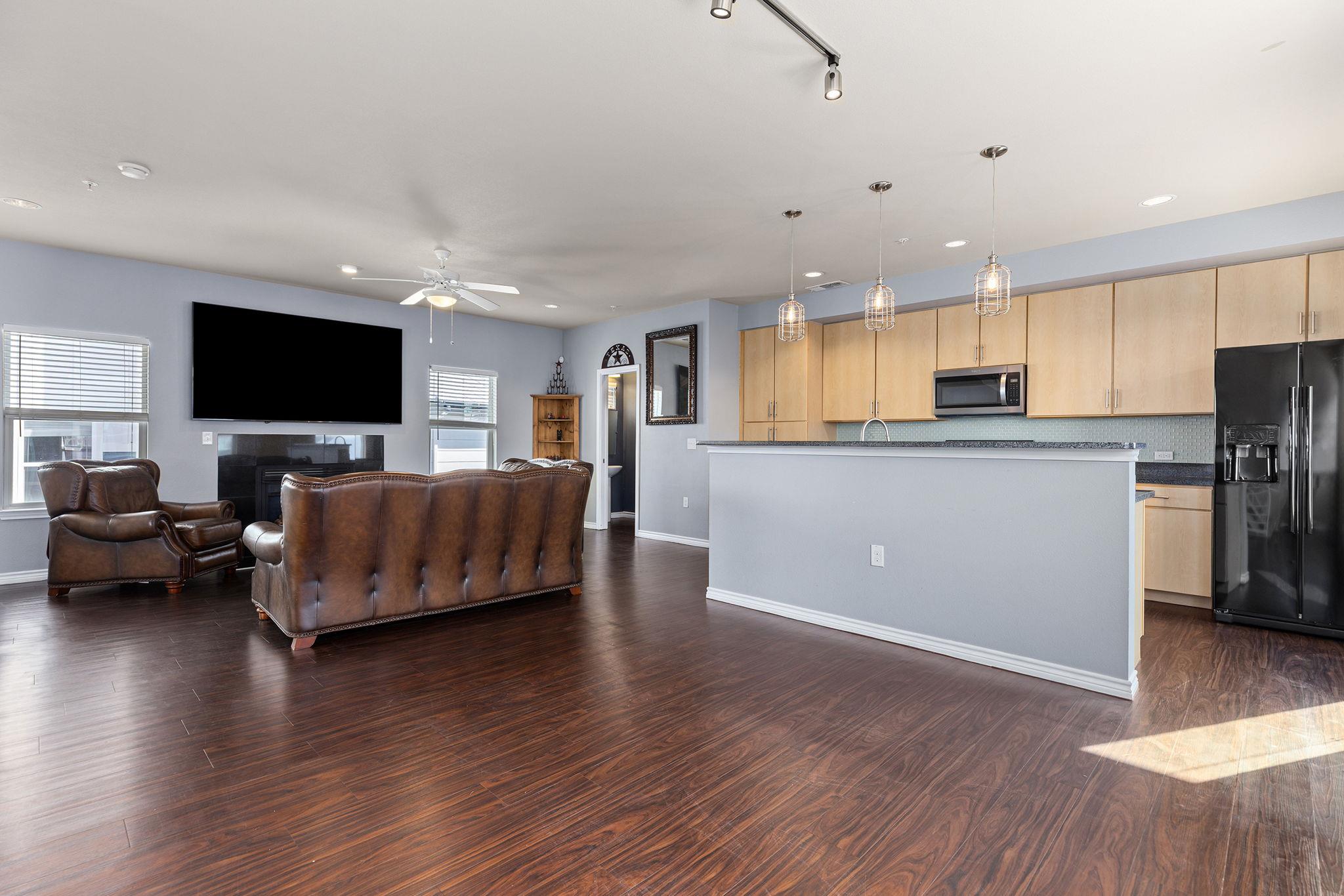 2606 Wilson St # 302, Austin, TX 78704