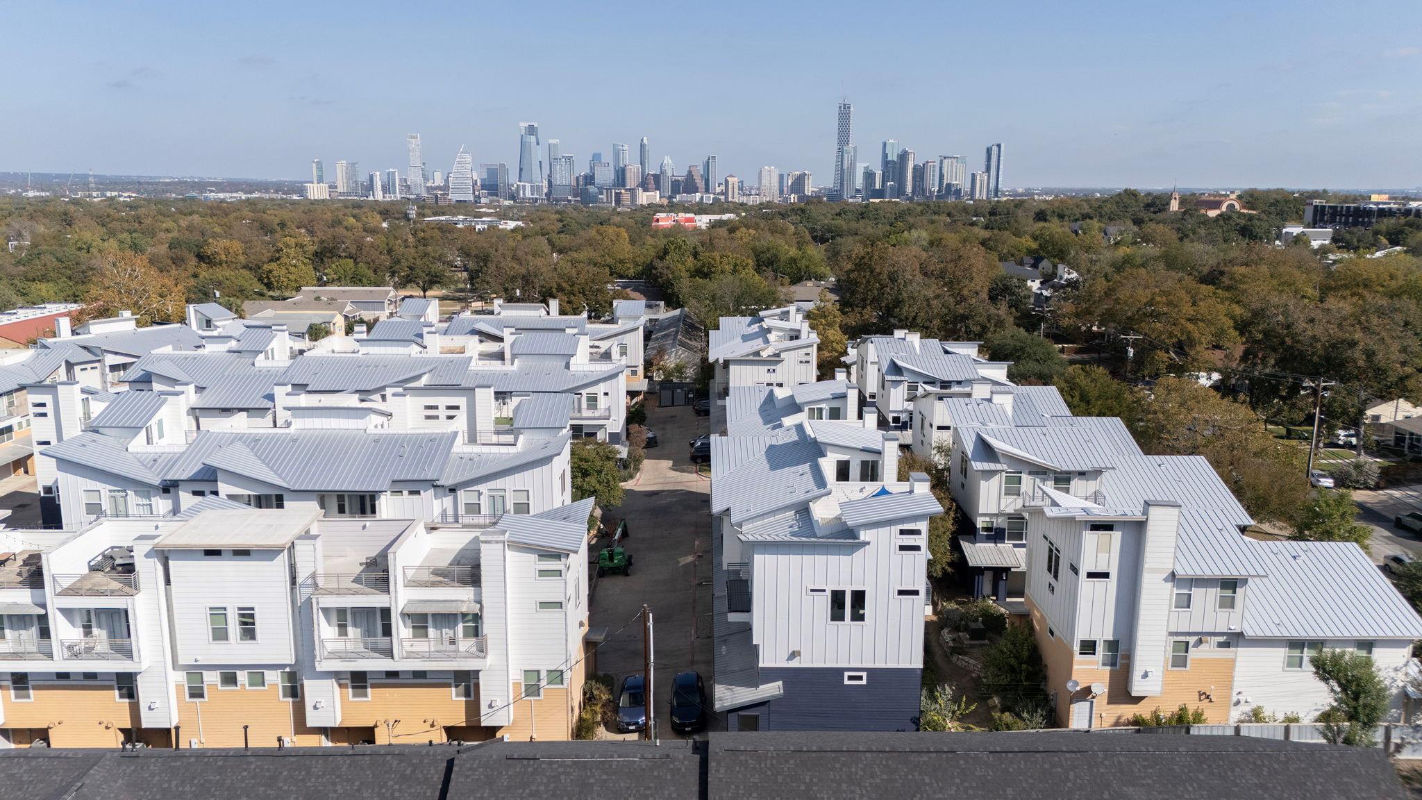 2606 Wilson St # 302, Austin, TX 78704