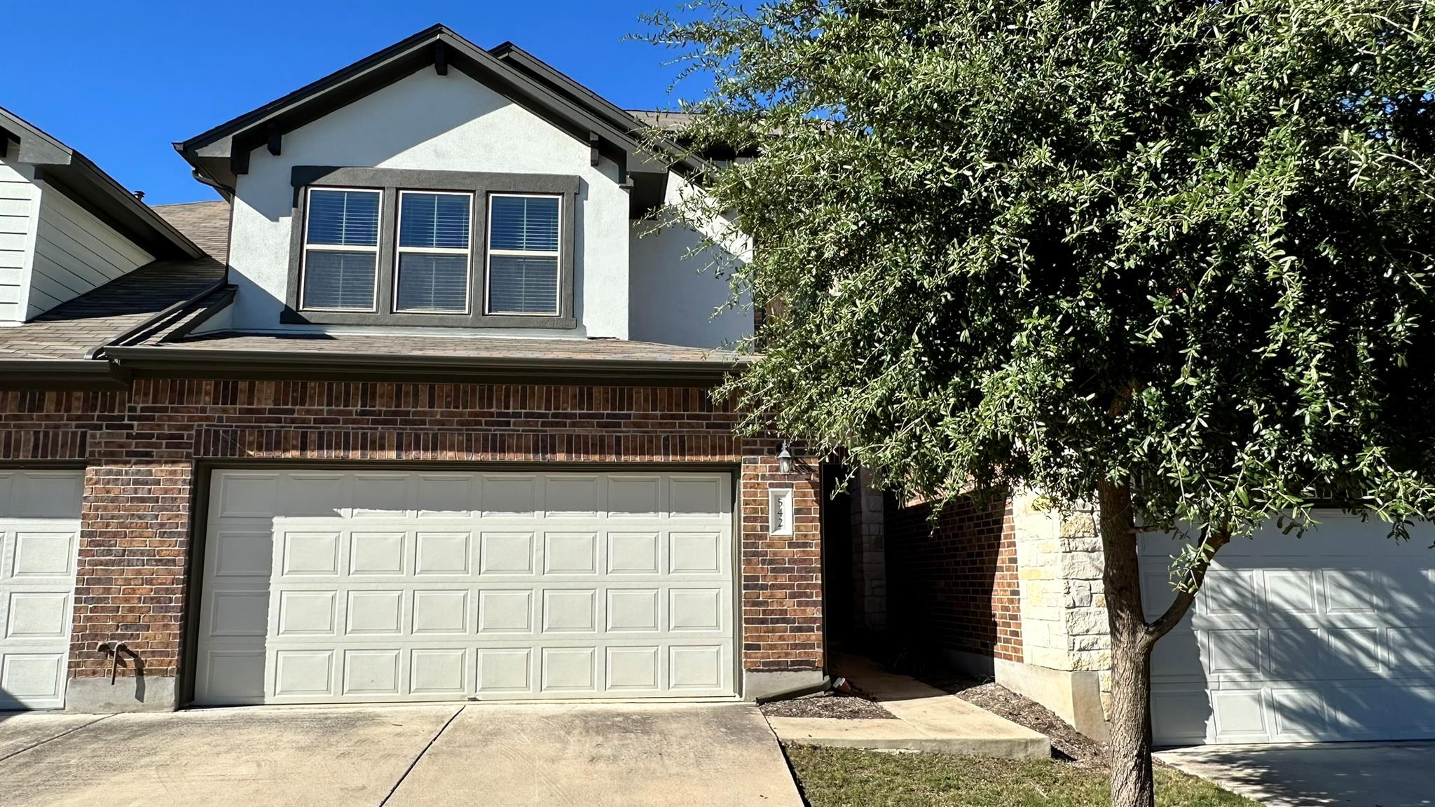 2304 S Lakeline Blvd # 542, Cedar Park, TX 78613